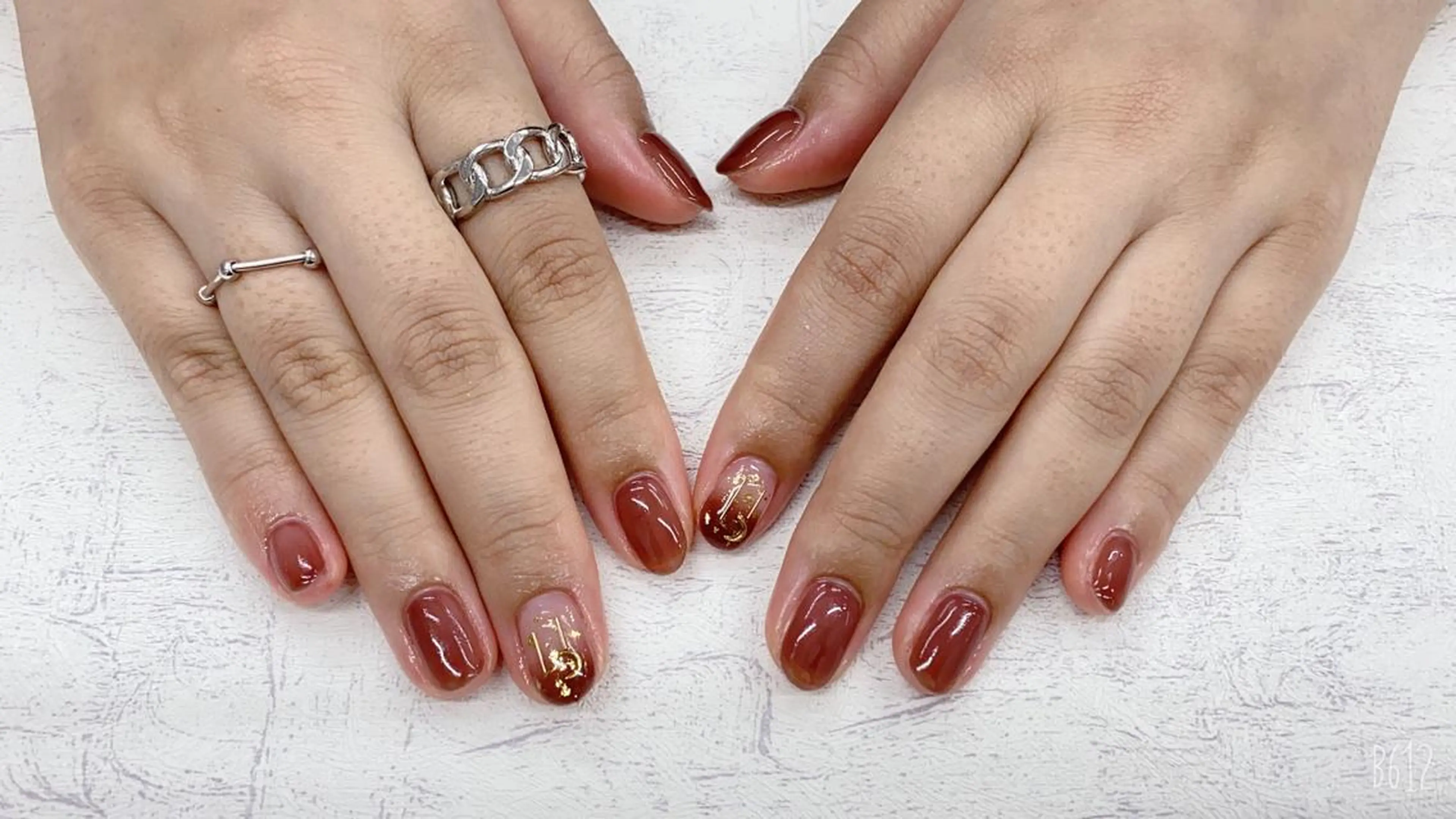 ネイル Romine アイラッシュ&ネイルのマツエク・マツパデザイン