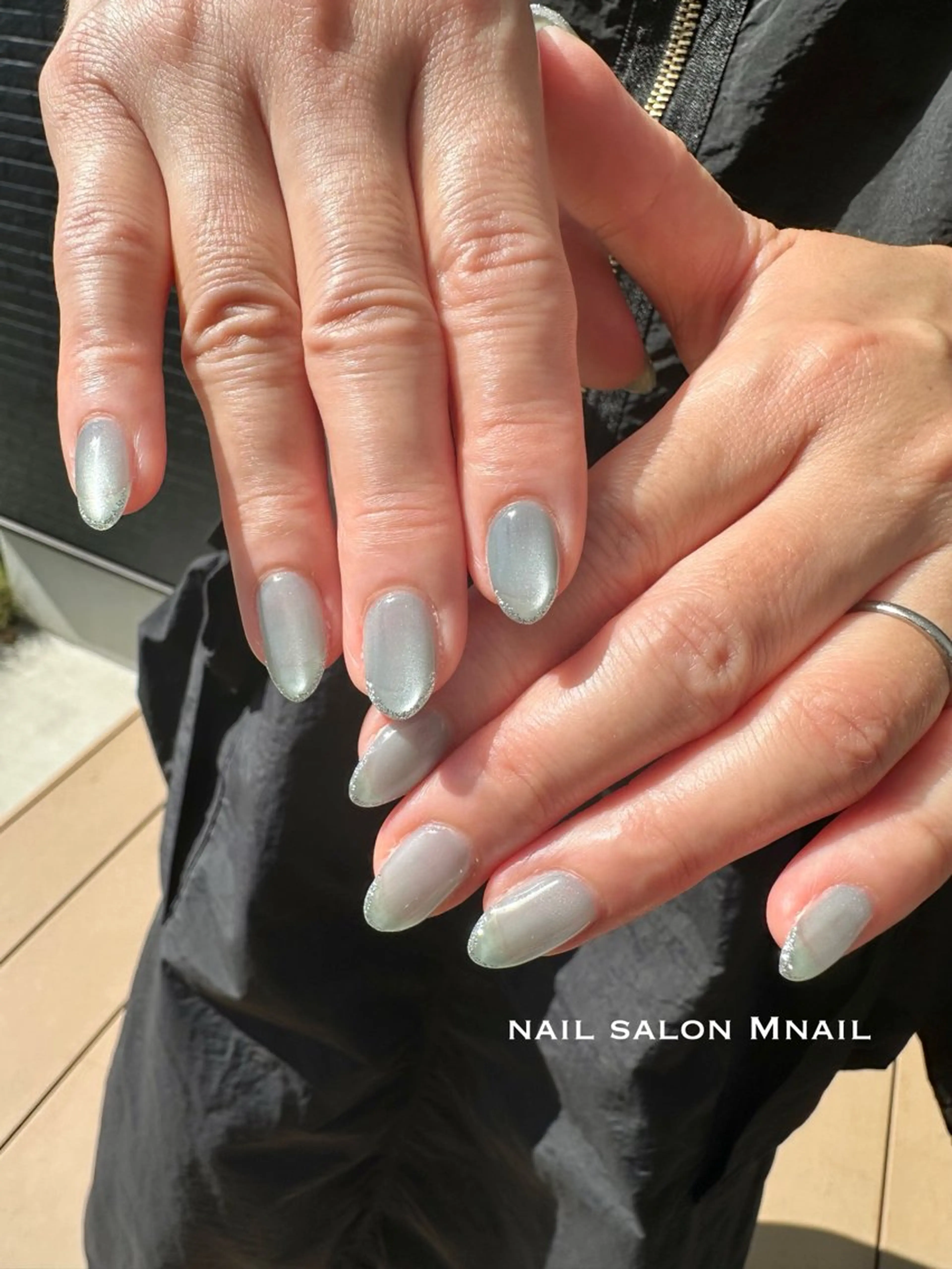 ネイル ハンドネイル ハンドケア Mnail ちひろのネイルデザイン