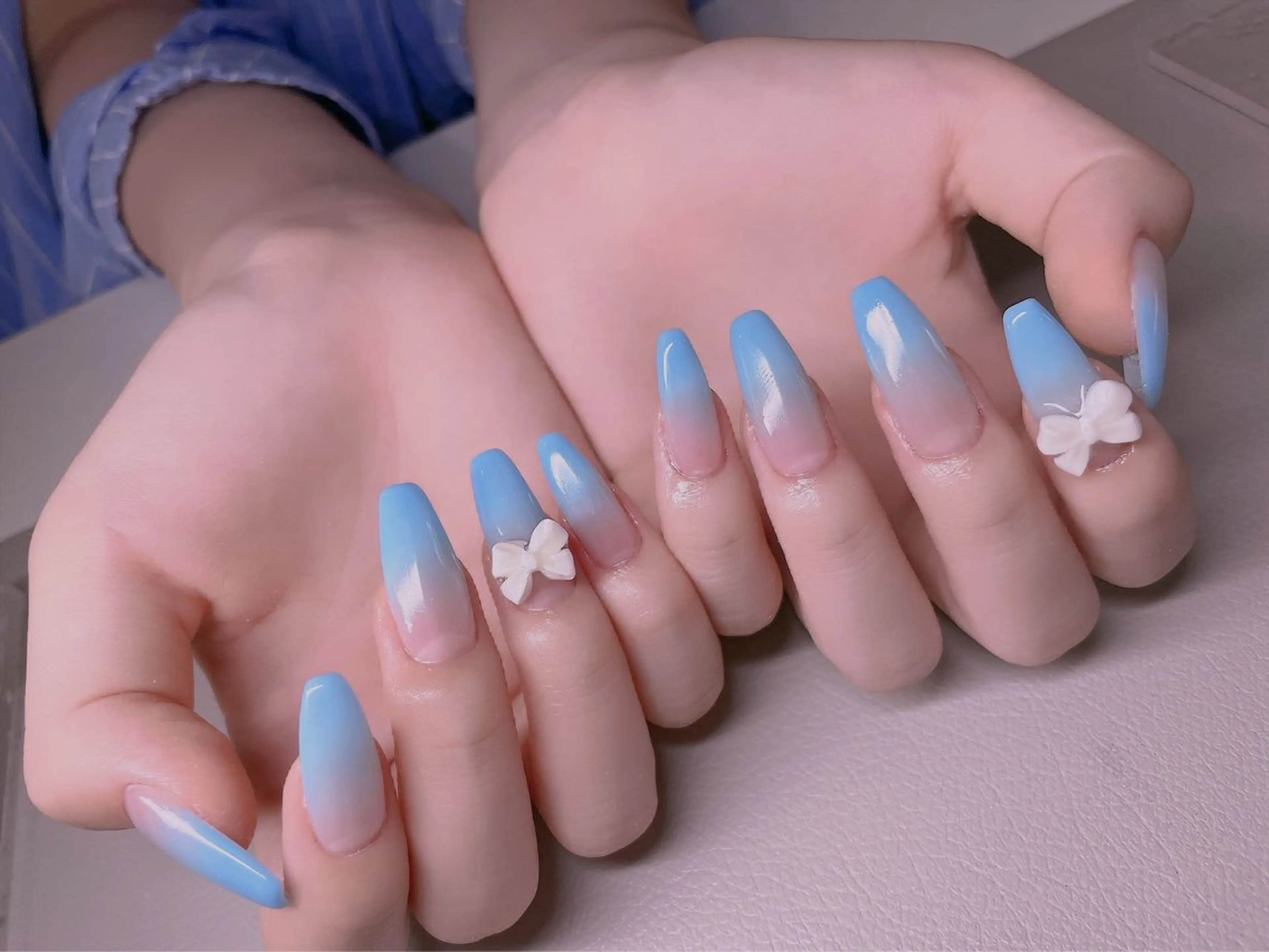 ネイル エムズ ハヤシのネイルデザイン