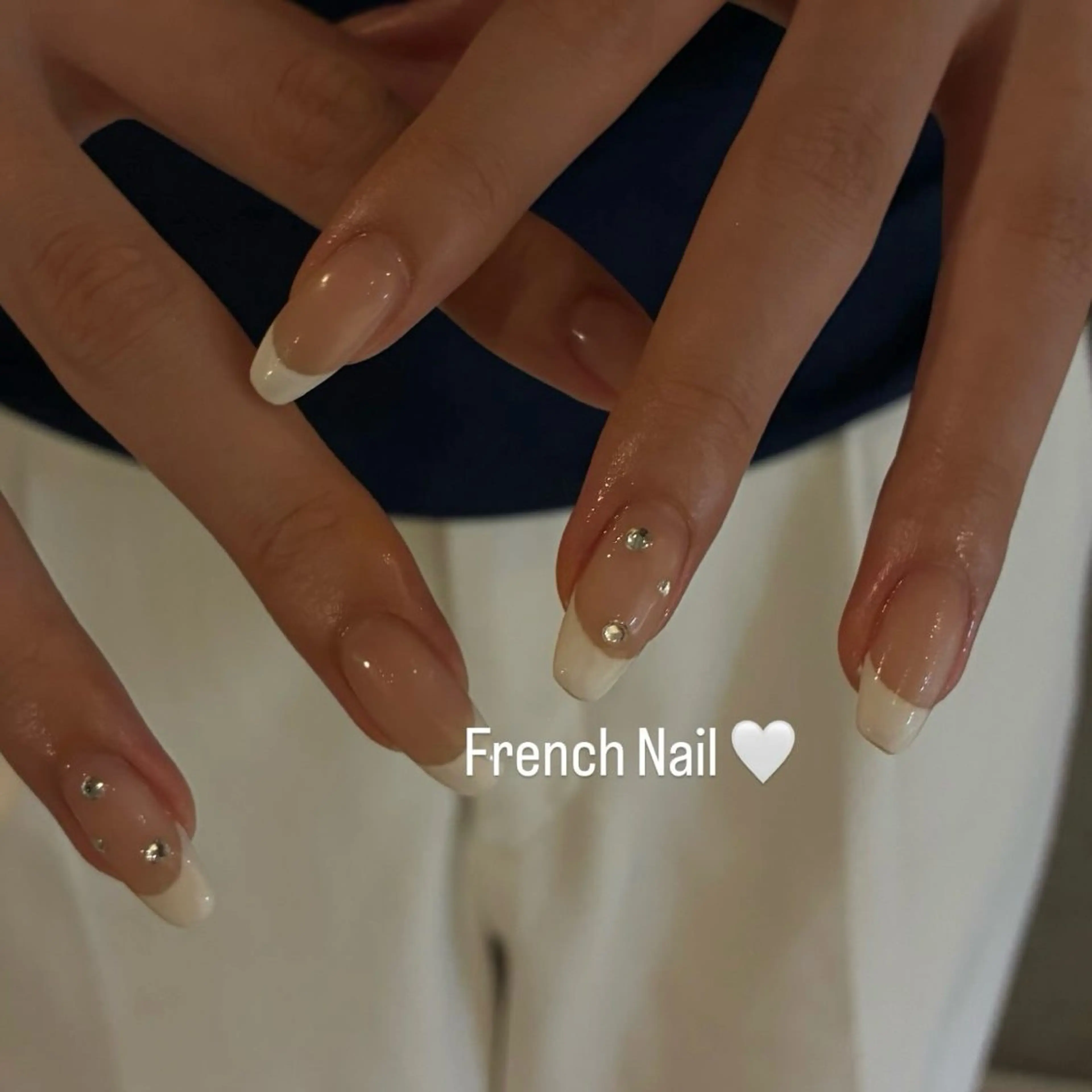 ネイル スマイルニコ ☺︎Hinaのネイルデザイン