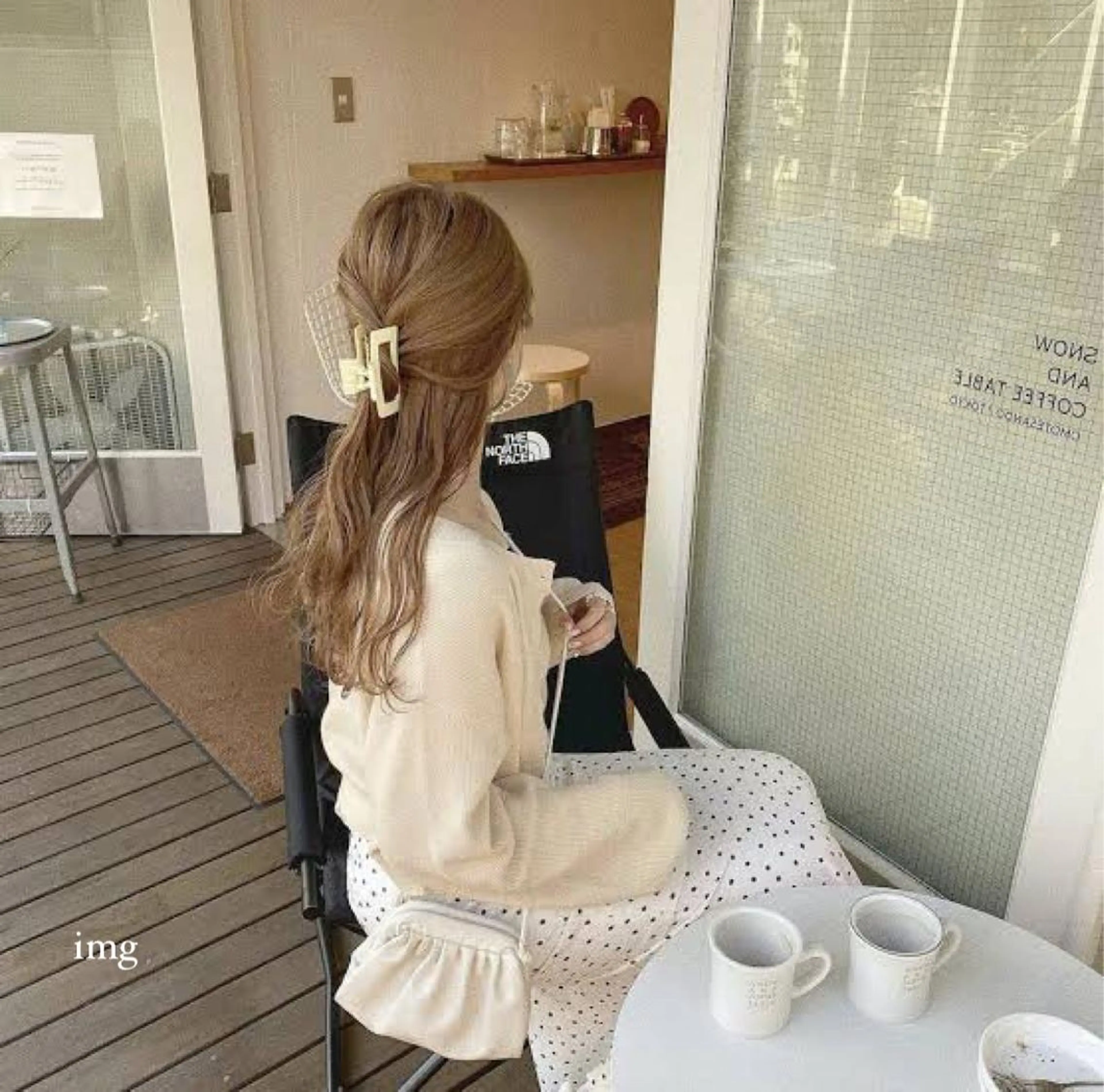 ロング ♡大人カワイイ hair♡徳井はやとのヘアスタイル