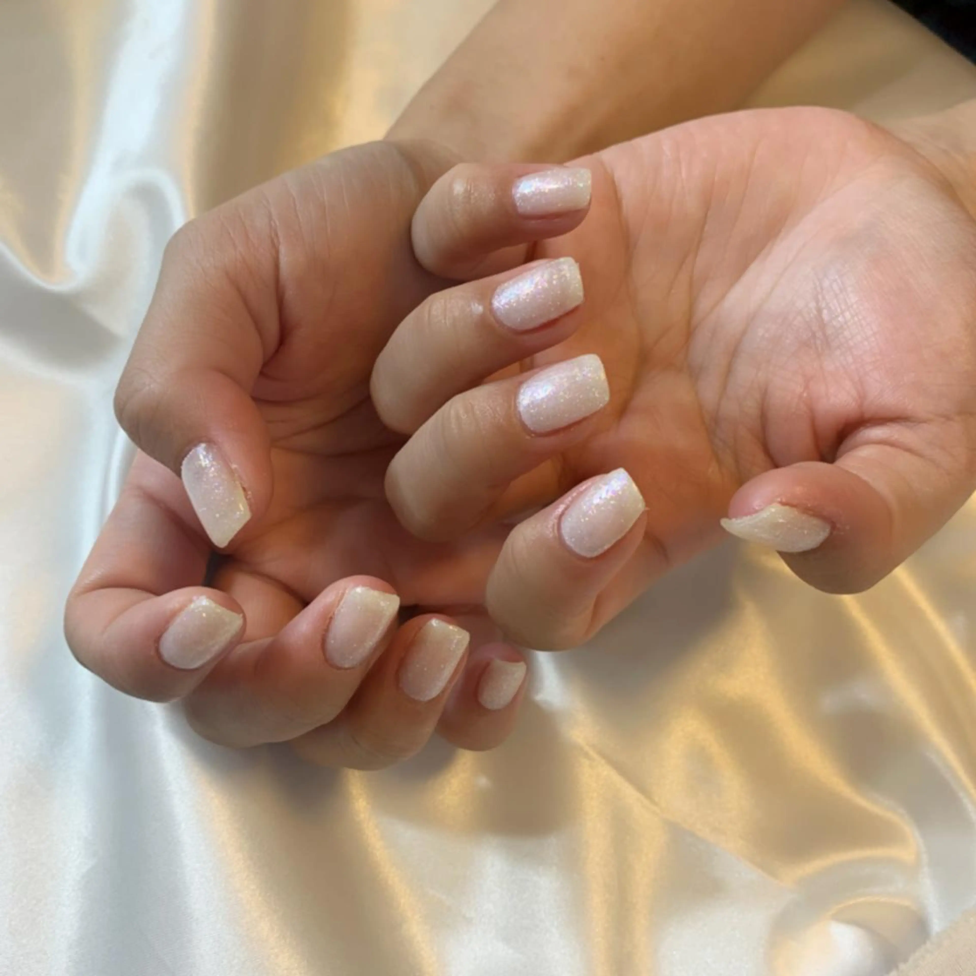 ネイル ハンドネイル Lili beauty salon所属・Lilibeauty salonのネイルデザイン