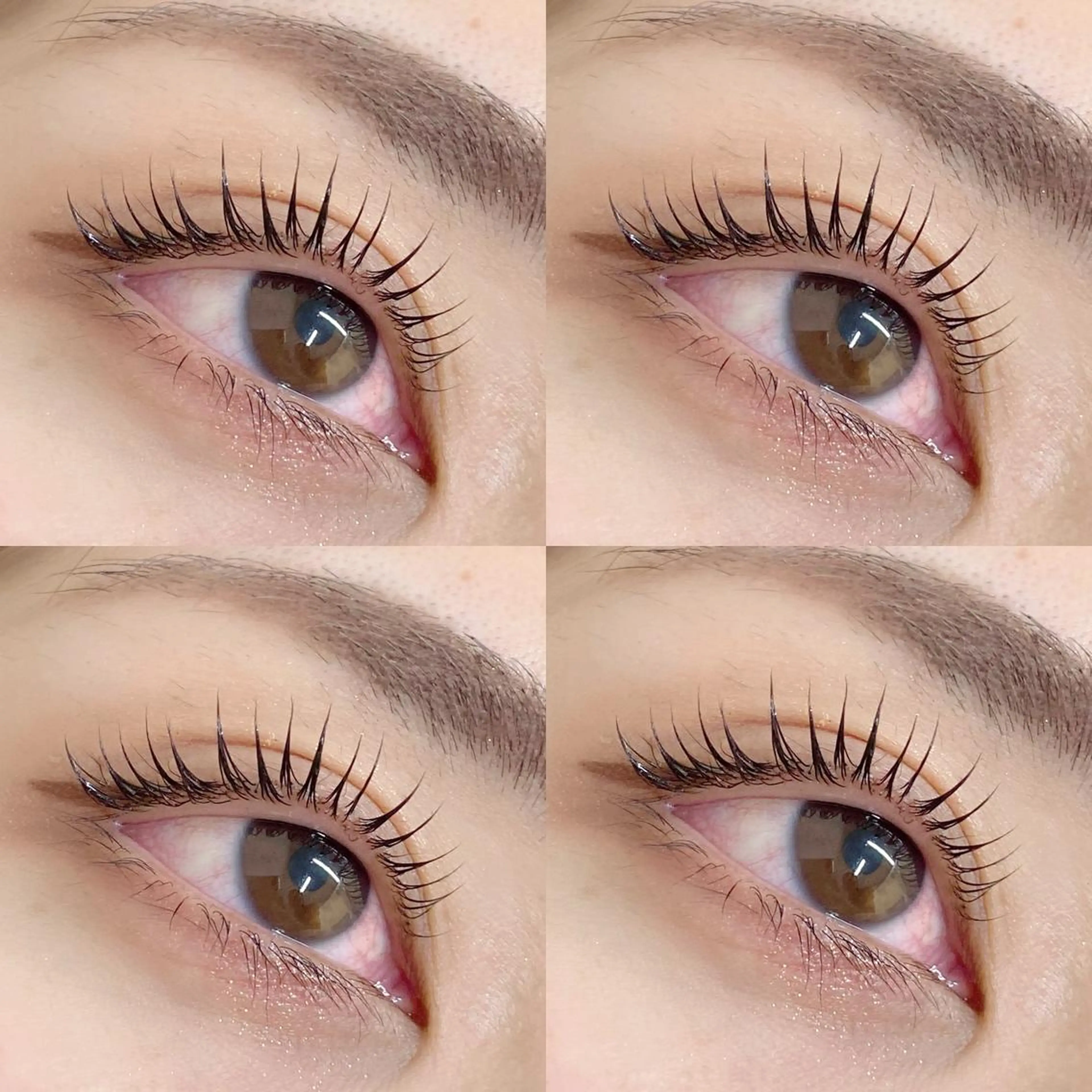 マツエク・マツパ BAMBI所属・BAMBI 🩷KAWAIのマツエク・マツパデザイン