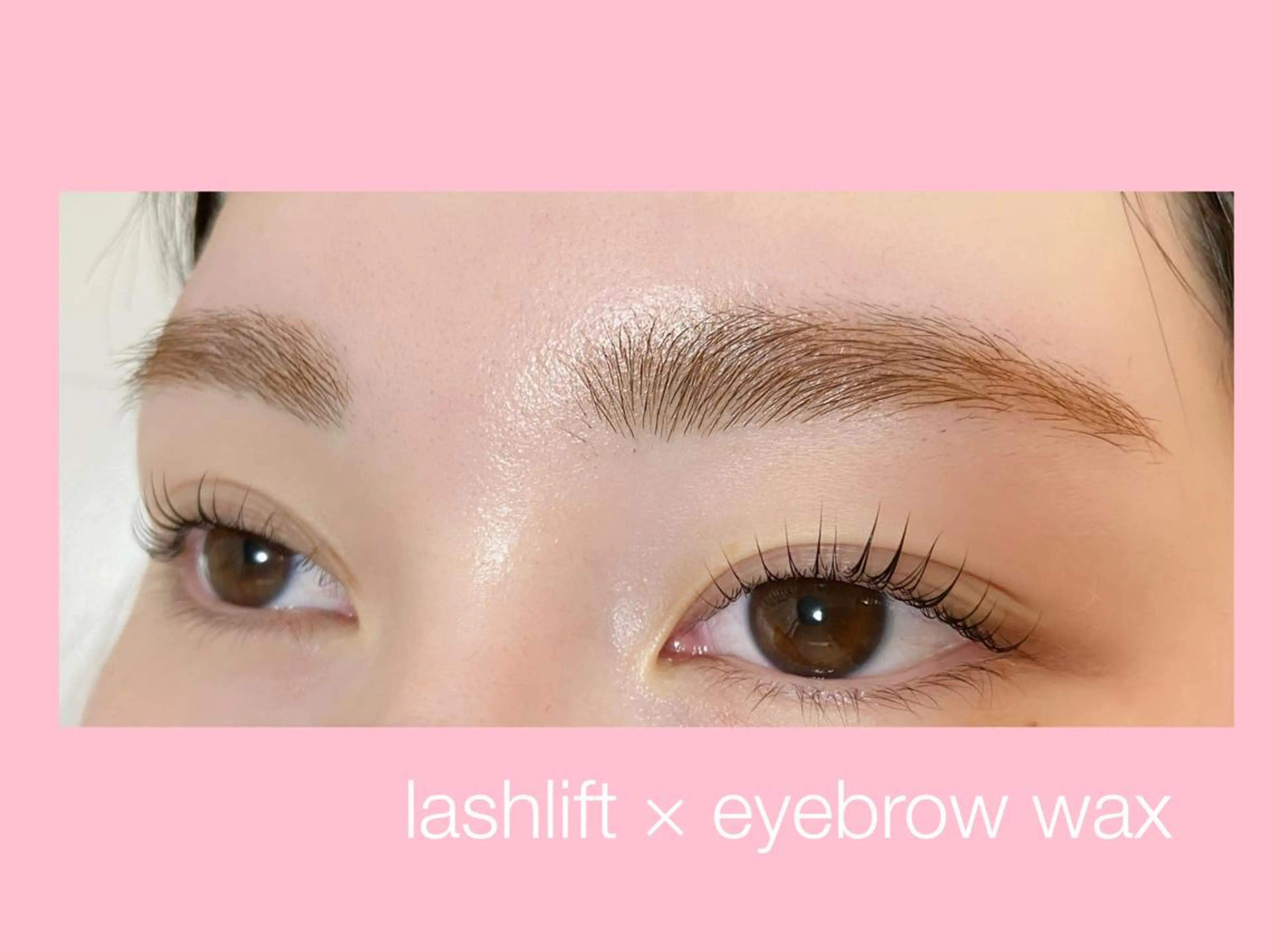 マツエク・マツパ アイブロウ my lash　祇園店所属・my lash 祇園店のマツエク・マツパデザイン