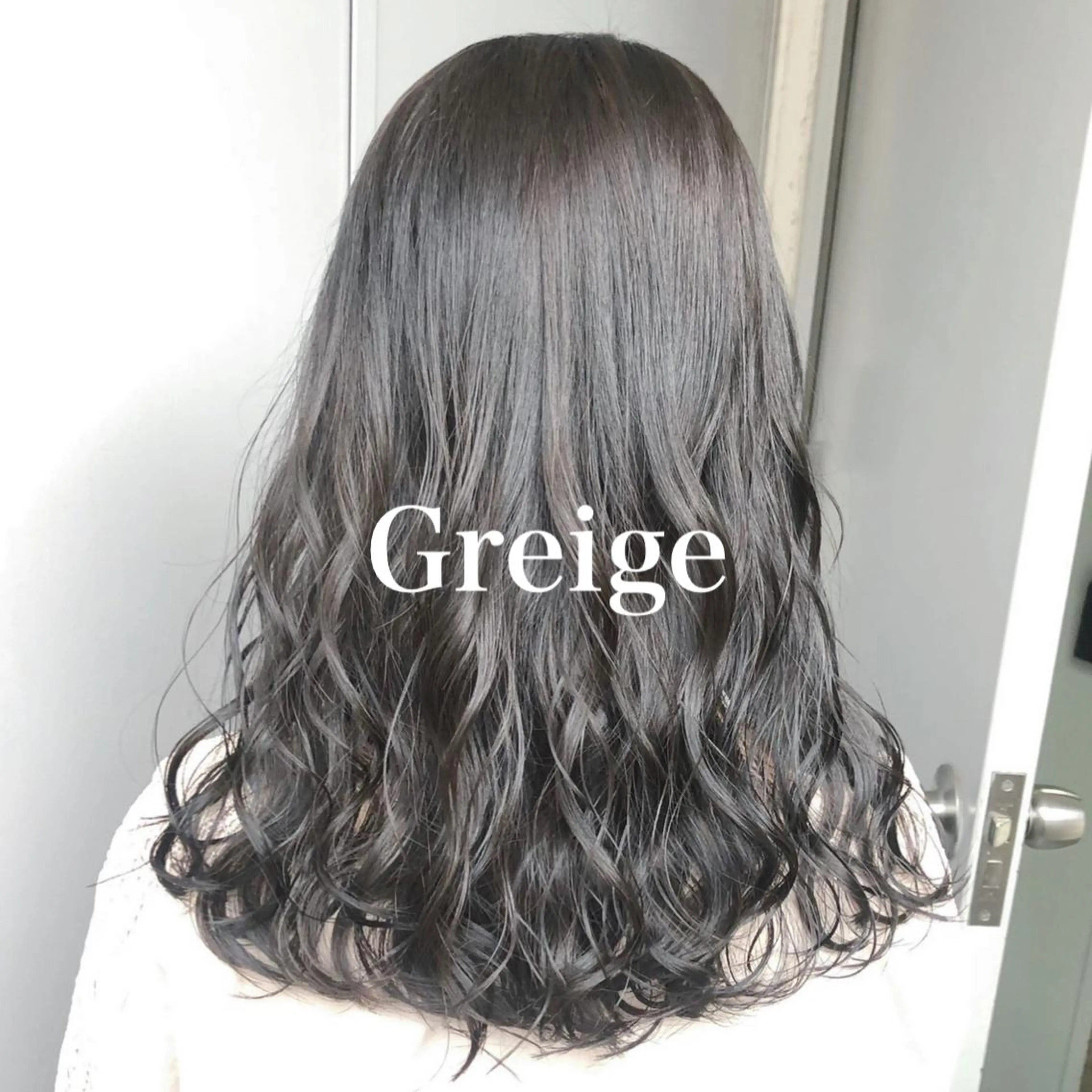 ロング カラー ヘアアレンジ メンズ キッズ 髪質改善/縮毛矯正/ レイヤー/WILLのヘアスタイル