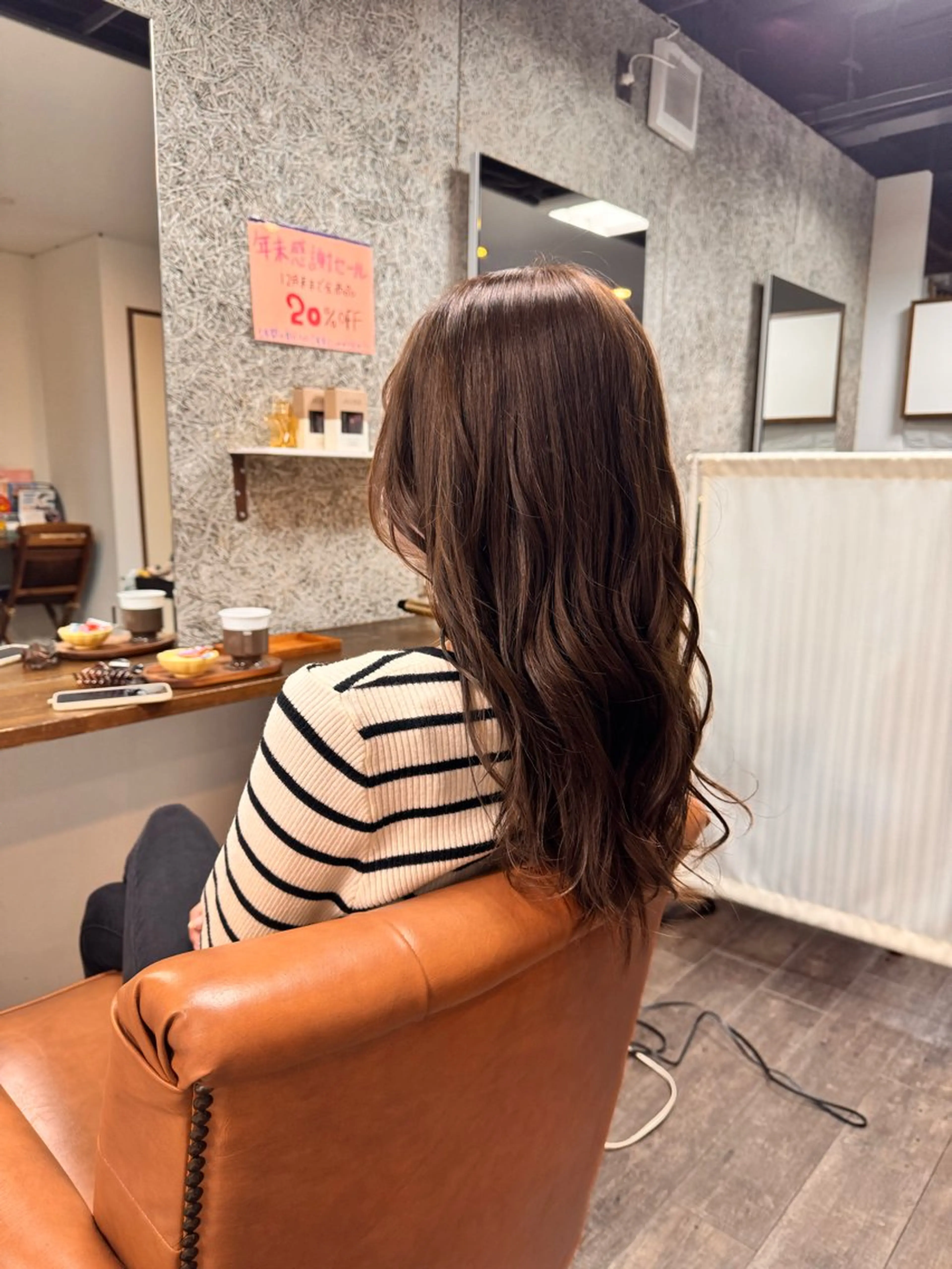 ロング 山村 拓也のエステ・リラクイメージ