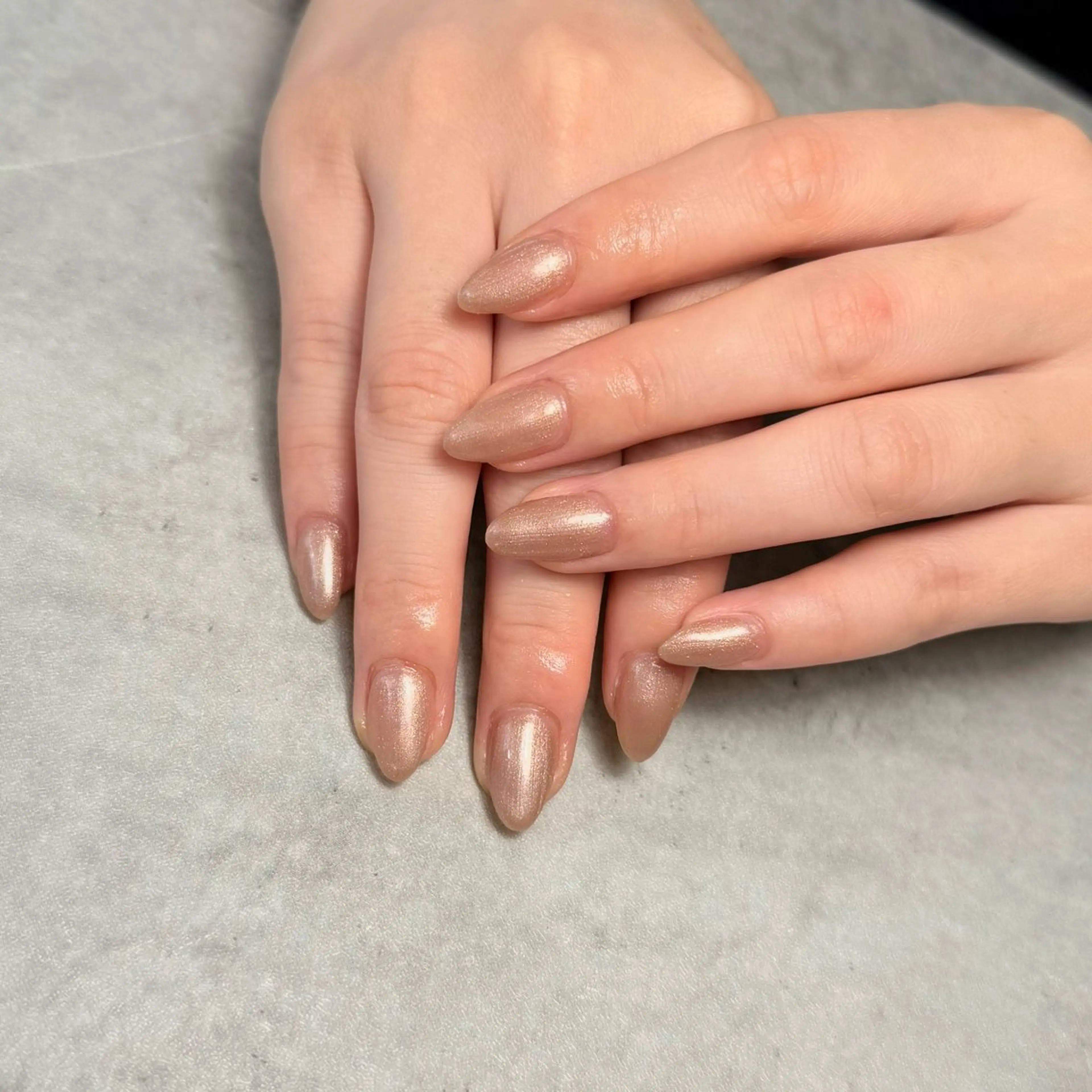 ネイル ネイルサロン Annieのネイルデザイン