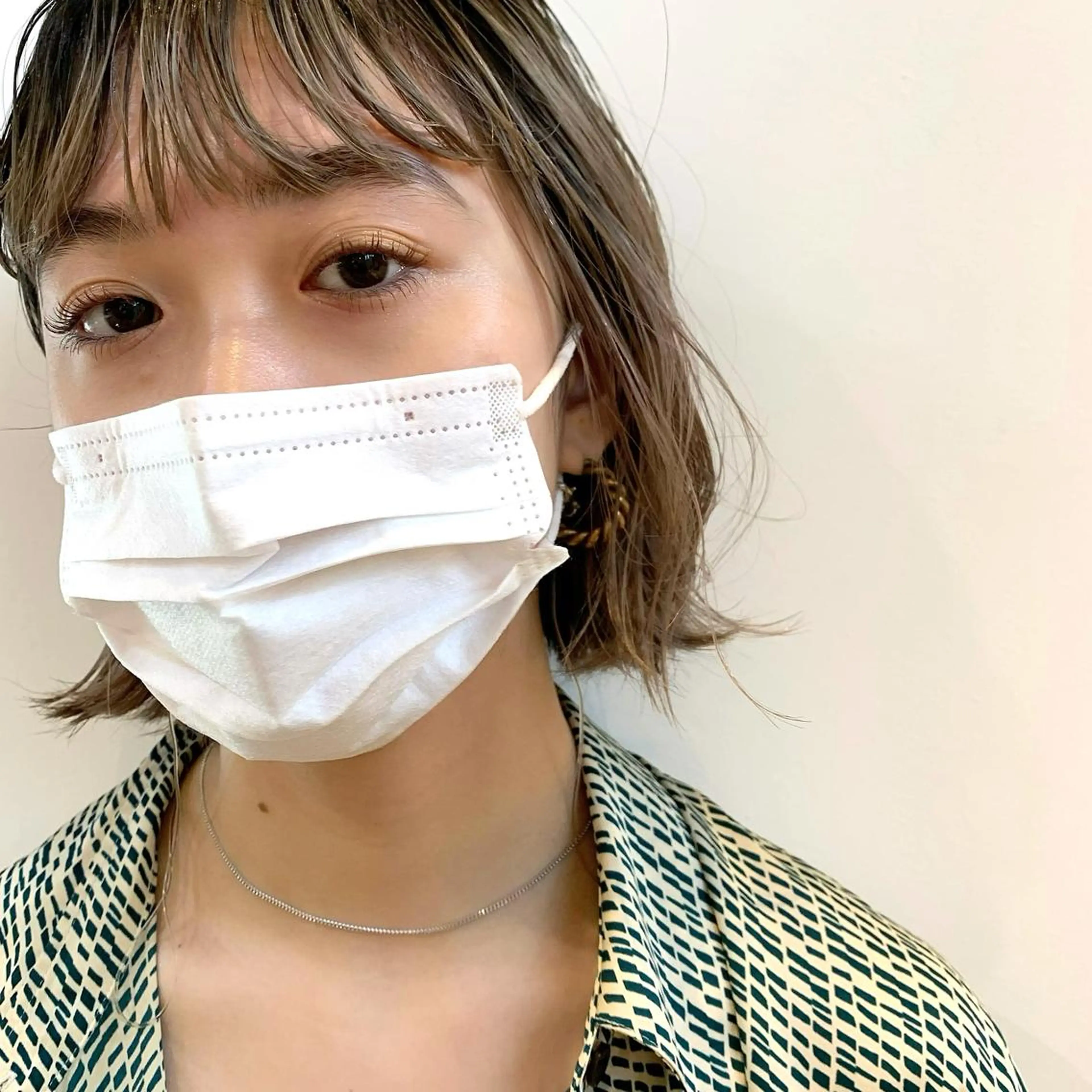 KiBi所属・北浦和 まつ毛パーマのマツエク・マツパデザイン