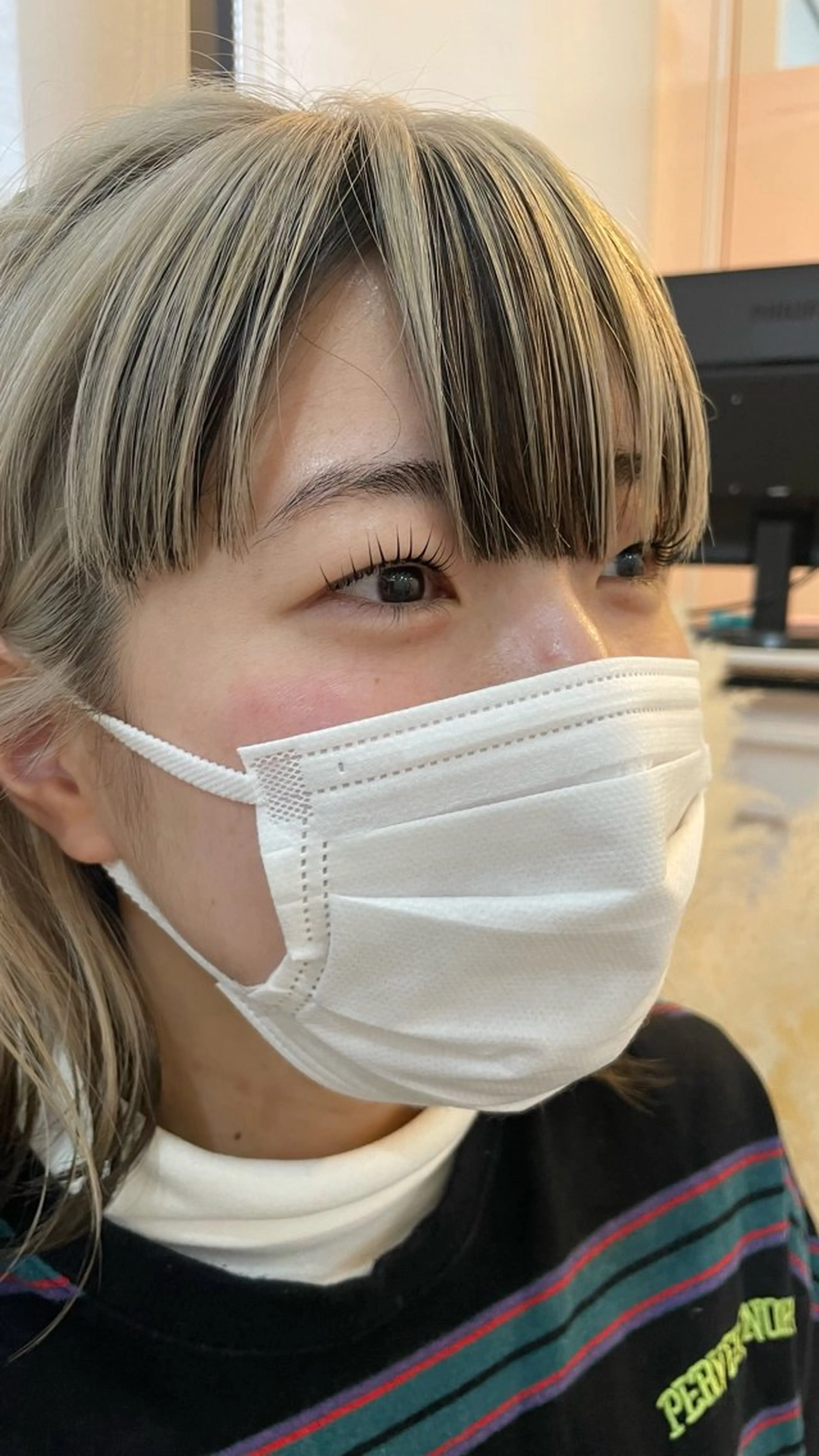 マツエク・マツパ eclipse eyelashのマツエク・マツパデザイン