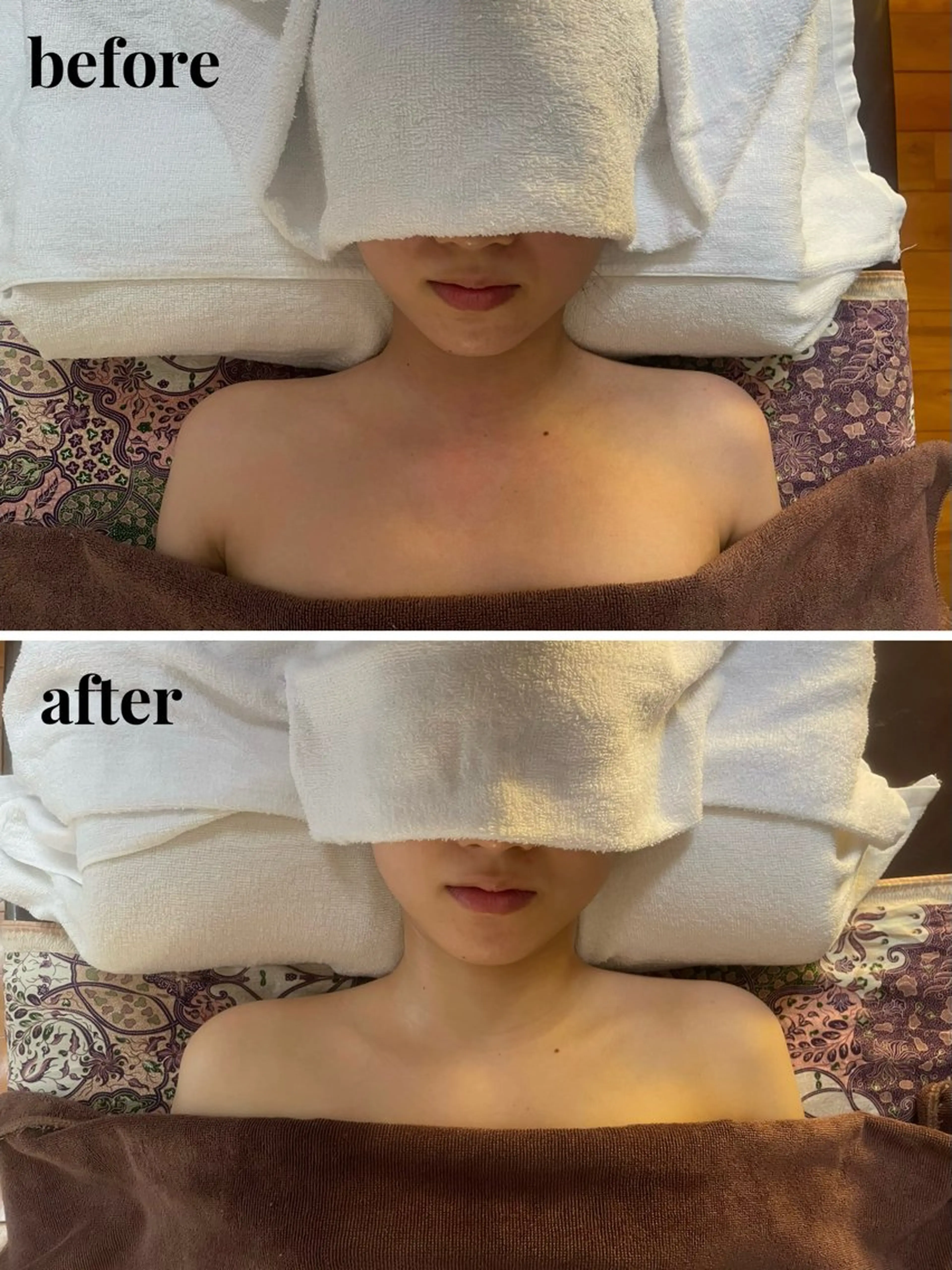 リラクゼーション・エステサロン　Ashuna所属・上村愛海 Ashunaのエステ・リラクイメージ