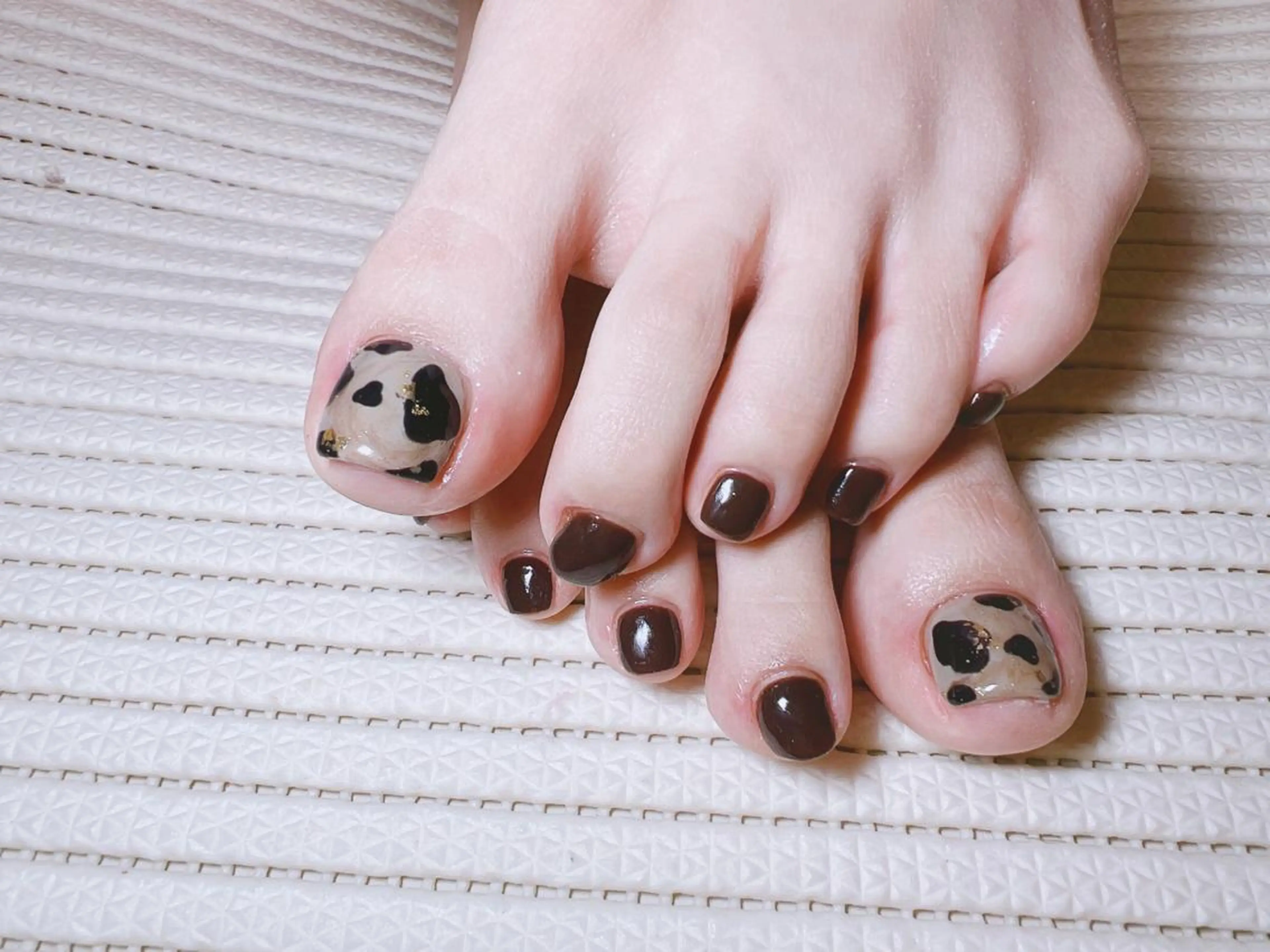 ネイル エンジェル ヒーリング 矢場町店のネイルデザイン