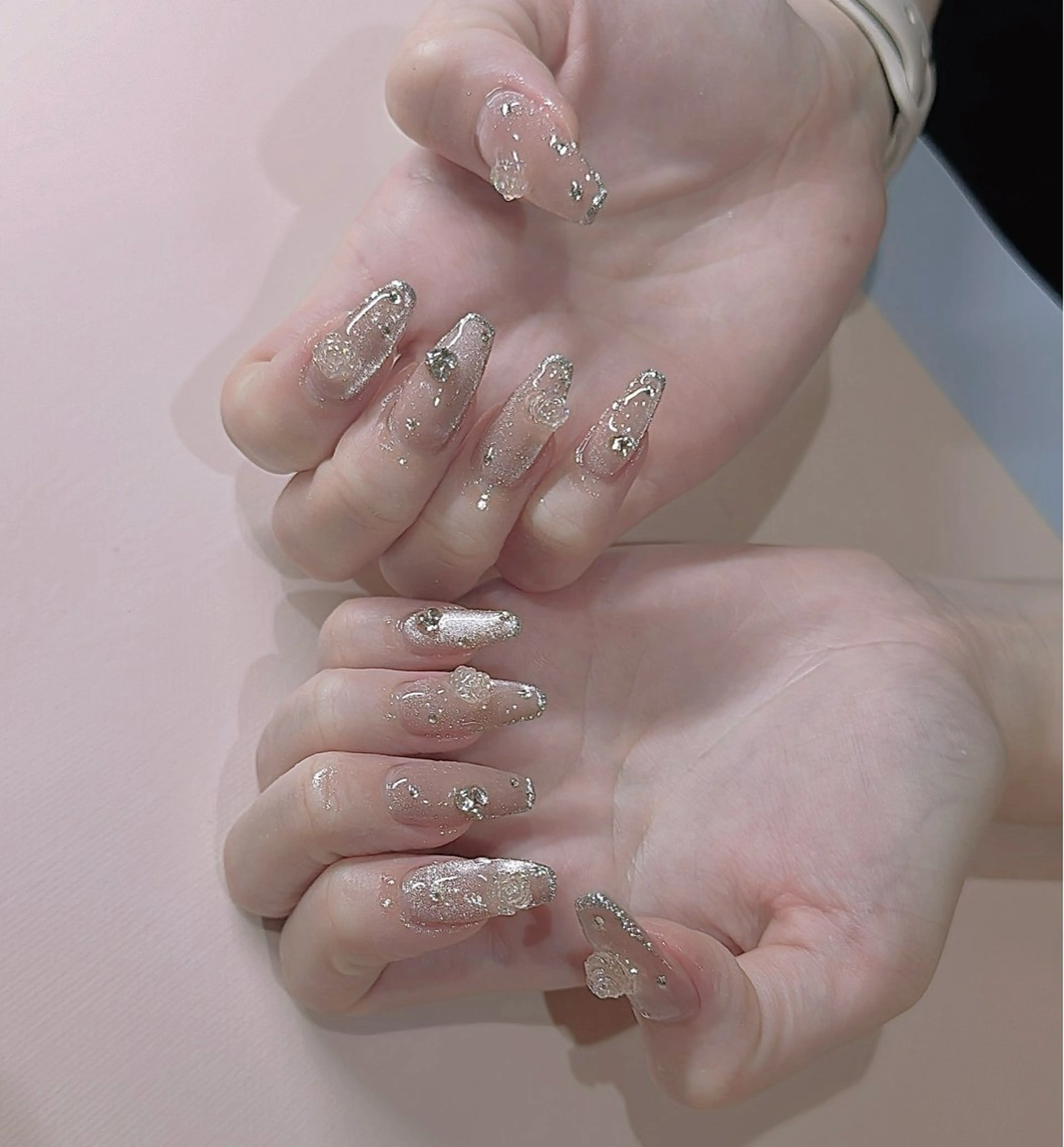 ネイル ハンドネイル NANA NAILのネイルデザイン