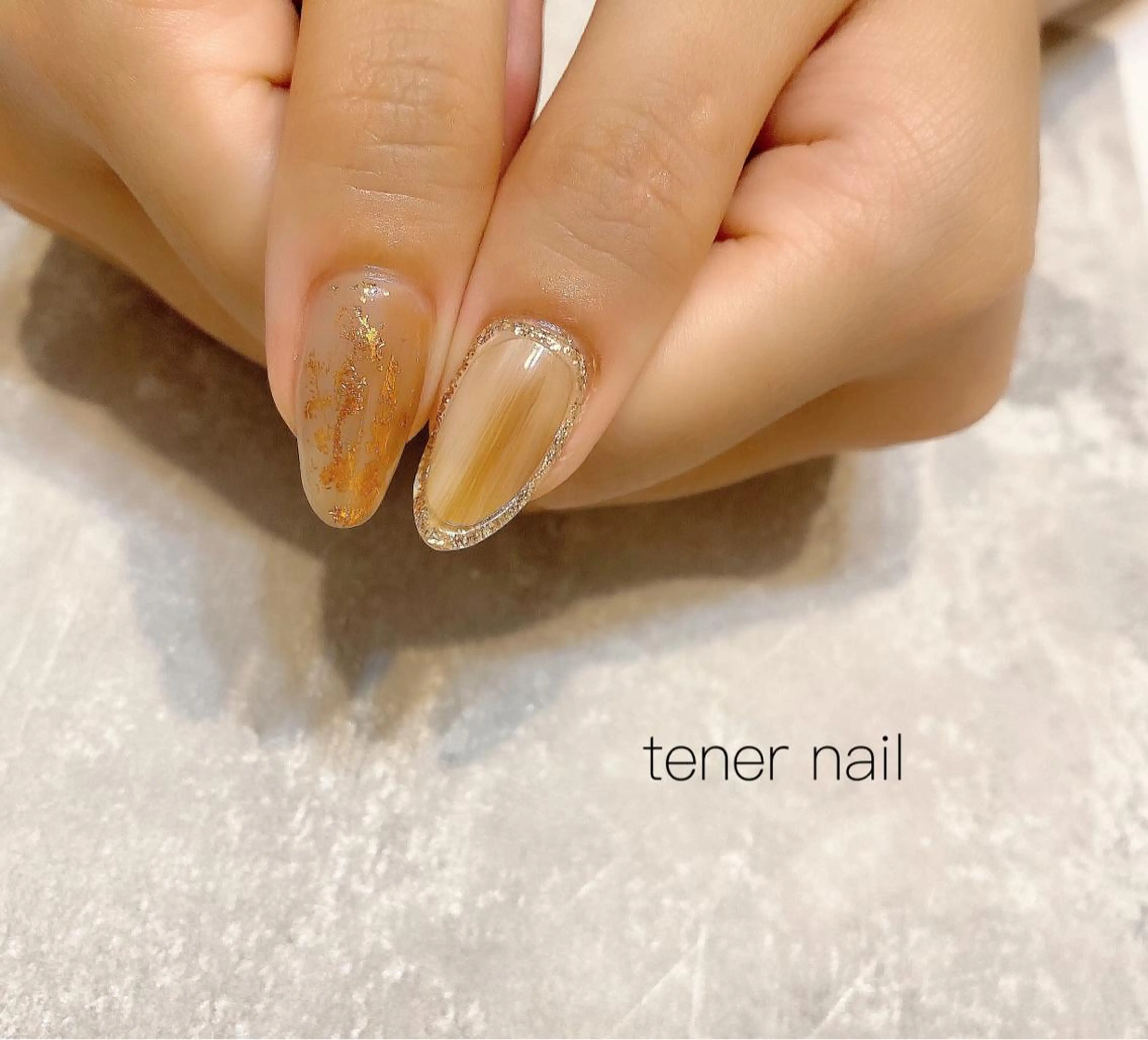 ネイル tener  nail  テネルネイル所属・テネルネイル tener nailのネイルデザイン