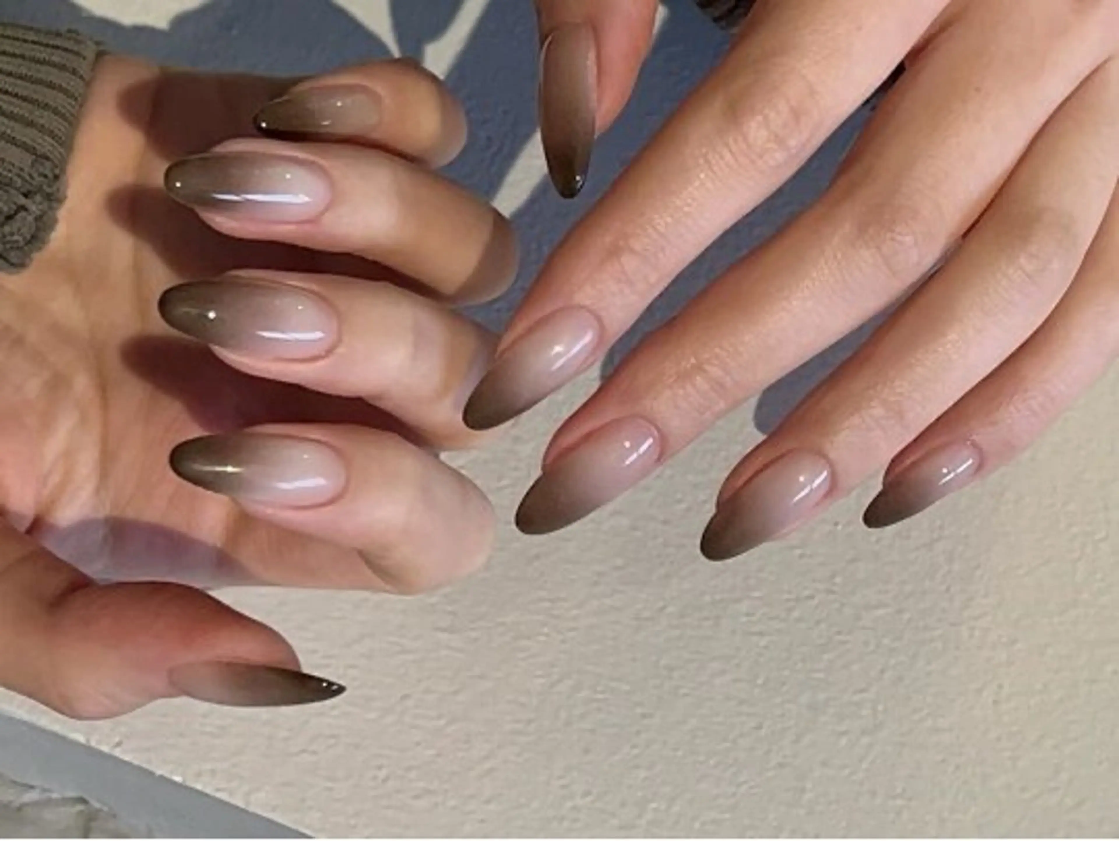 ネイル ワンホンネイル Amour所属・パラジェル登録店 アイラッシュ＆ネイルのネイルデザイン