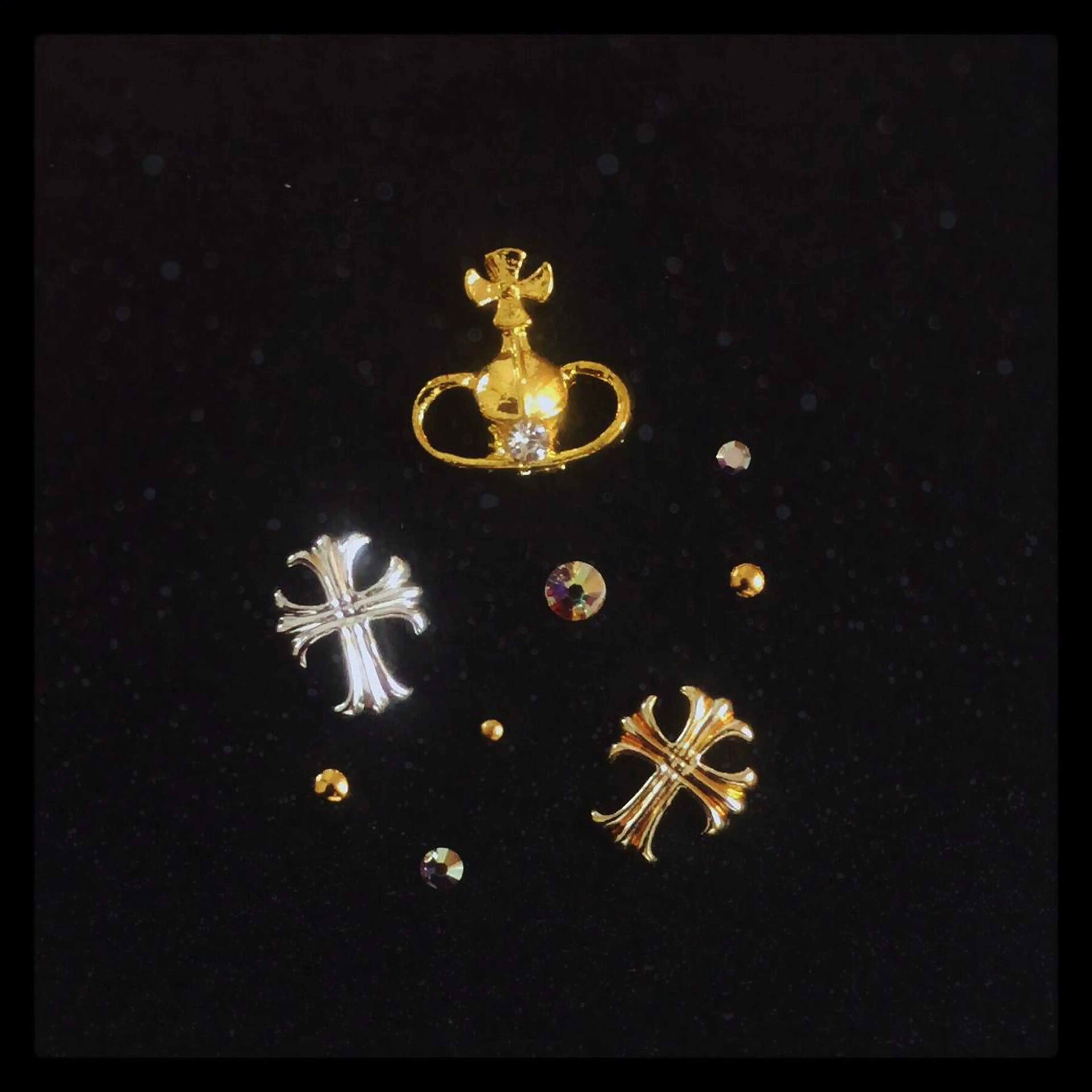 ネイル NOIROUGE所属・NOI ROUGEのネイルデザイン