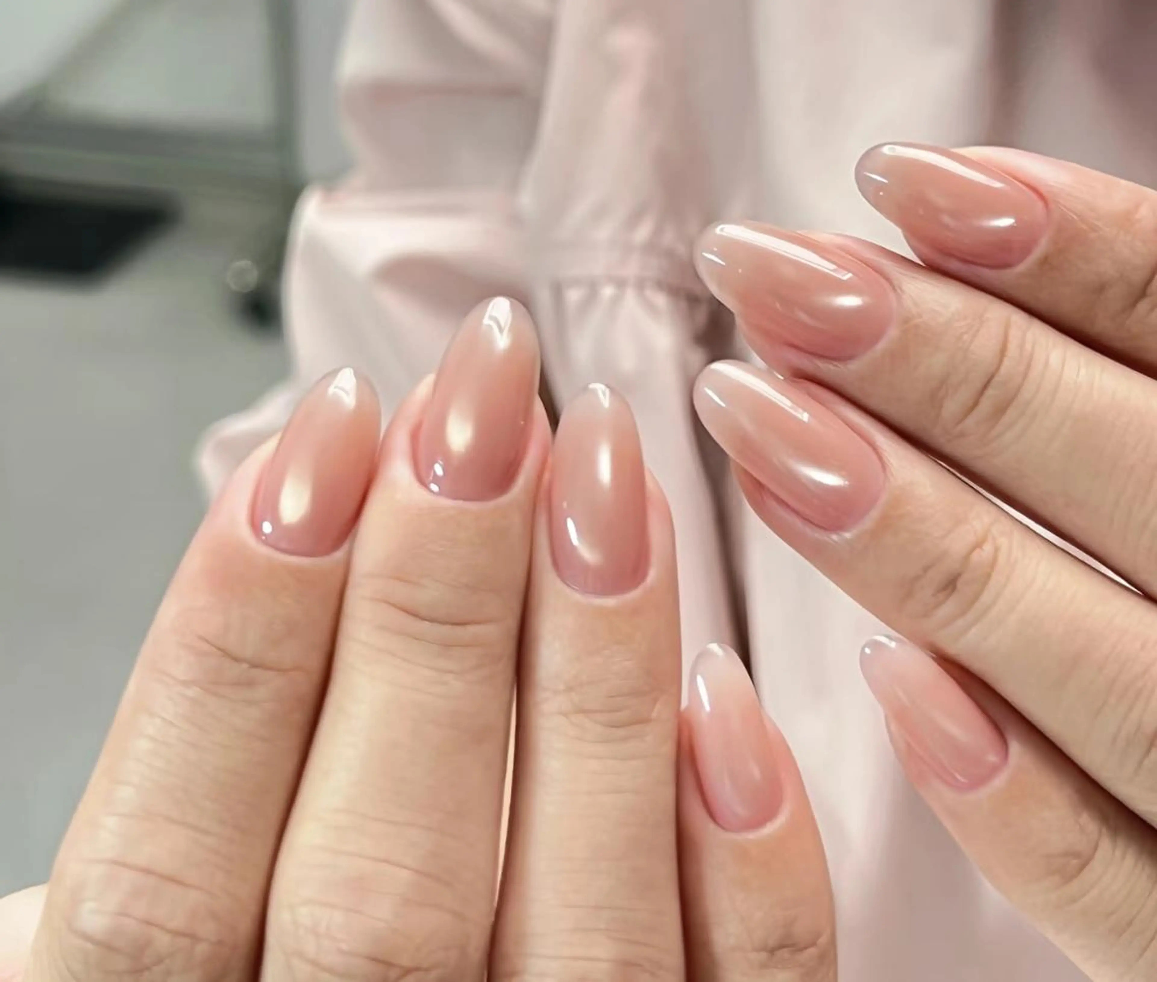 ネイル ハンドネイル Miya🎀 nailのネイルデザイン