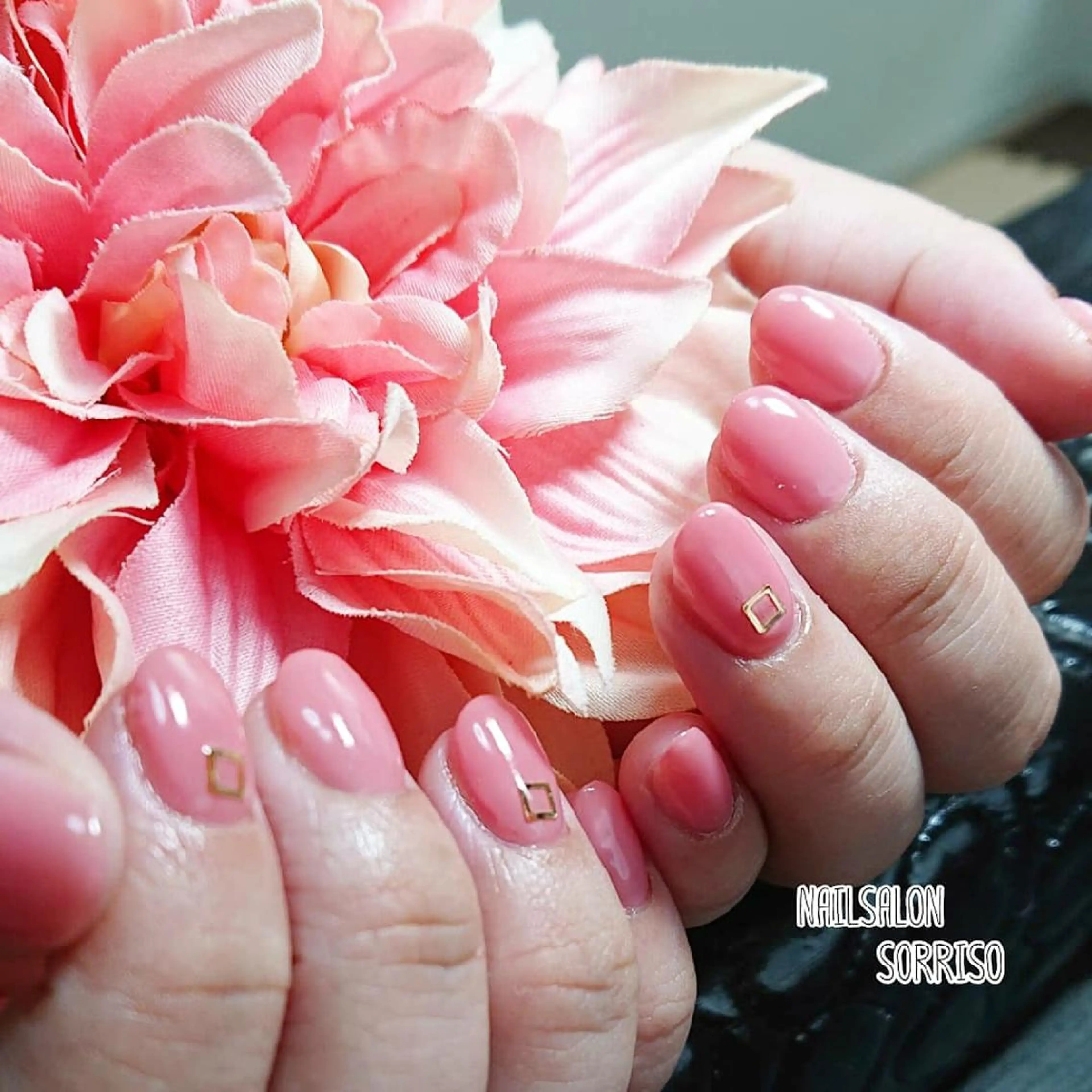 ネイル KOYAMA KIMIEのネイルデザイン