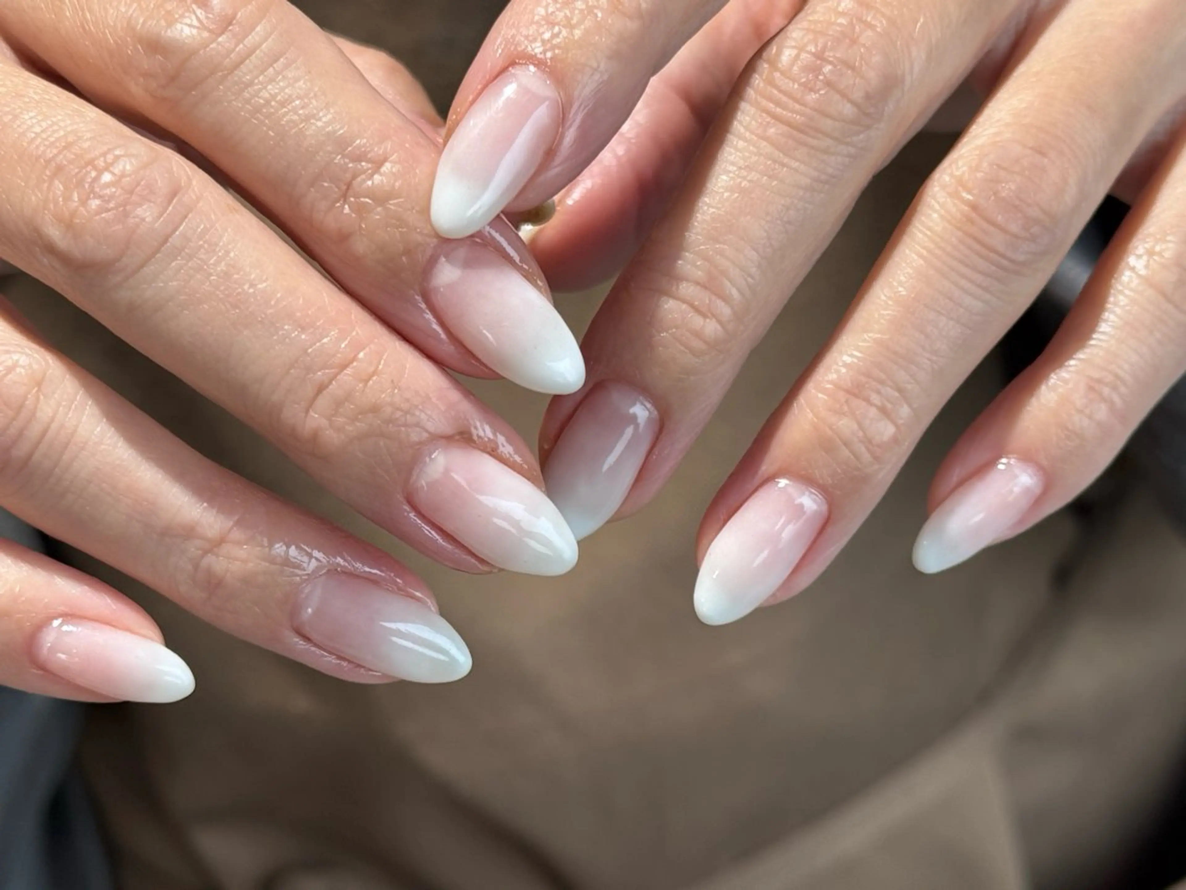 ネイル Toli Omotesando所属・Toli Omotesandoのネイルデザイン