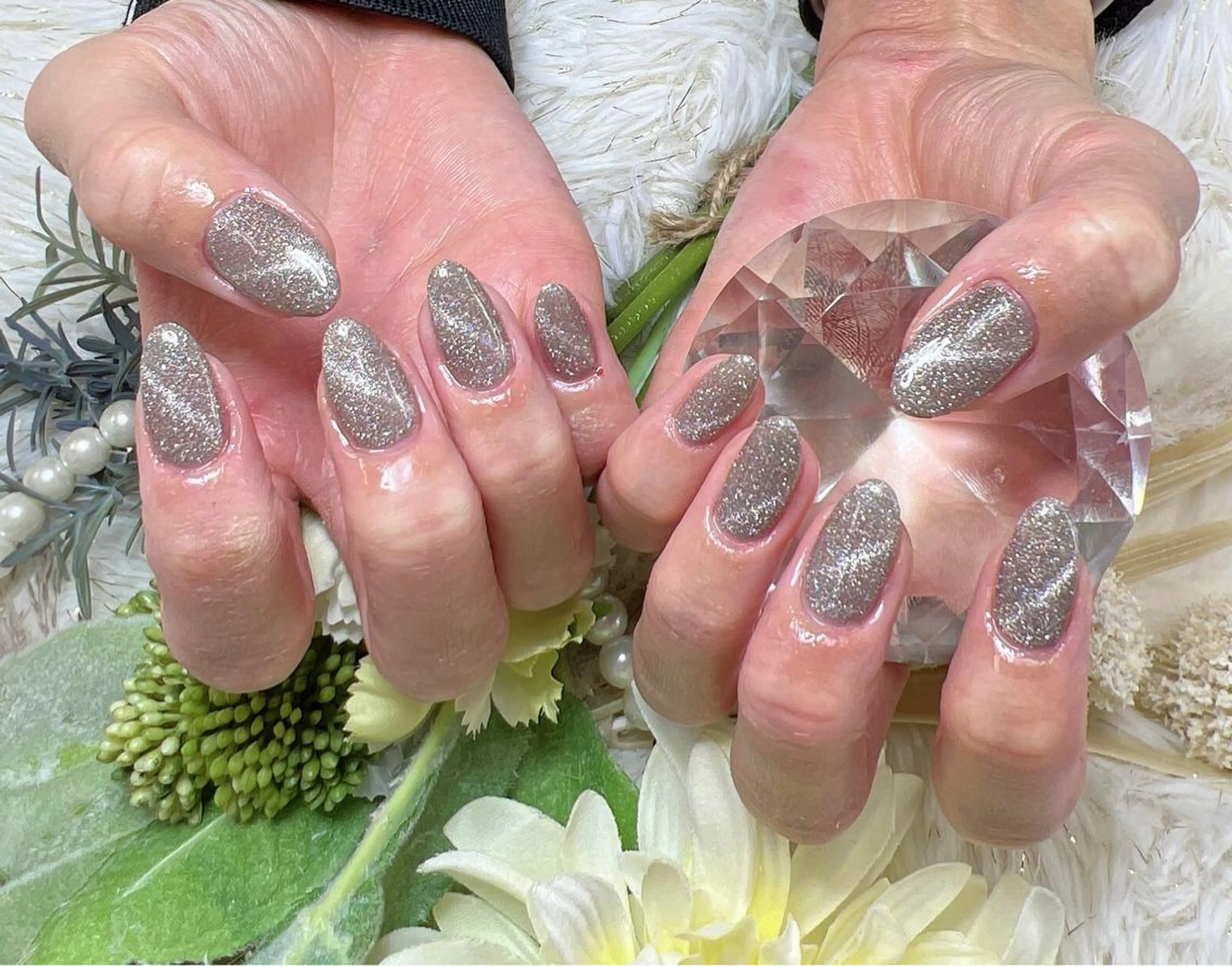 ネイル ADRIANA 大久保駅前徒歩2分のその他イメージ