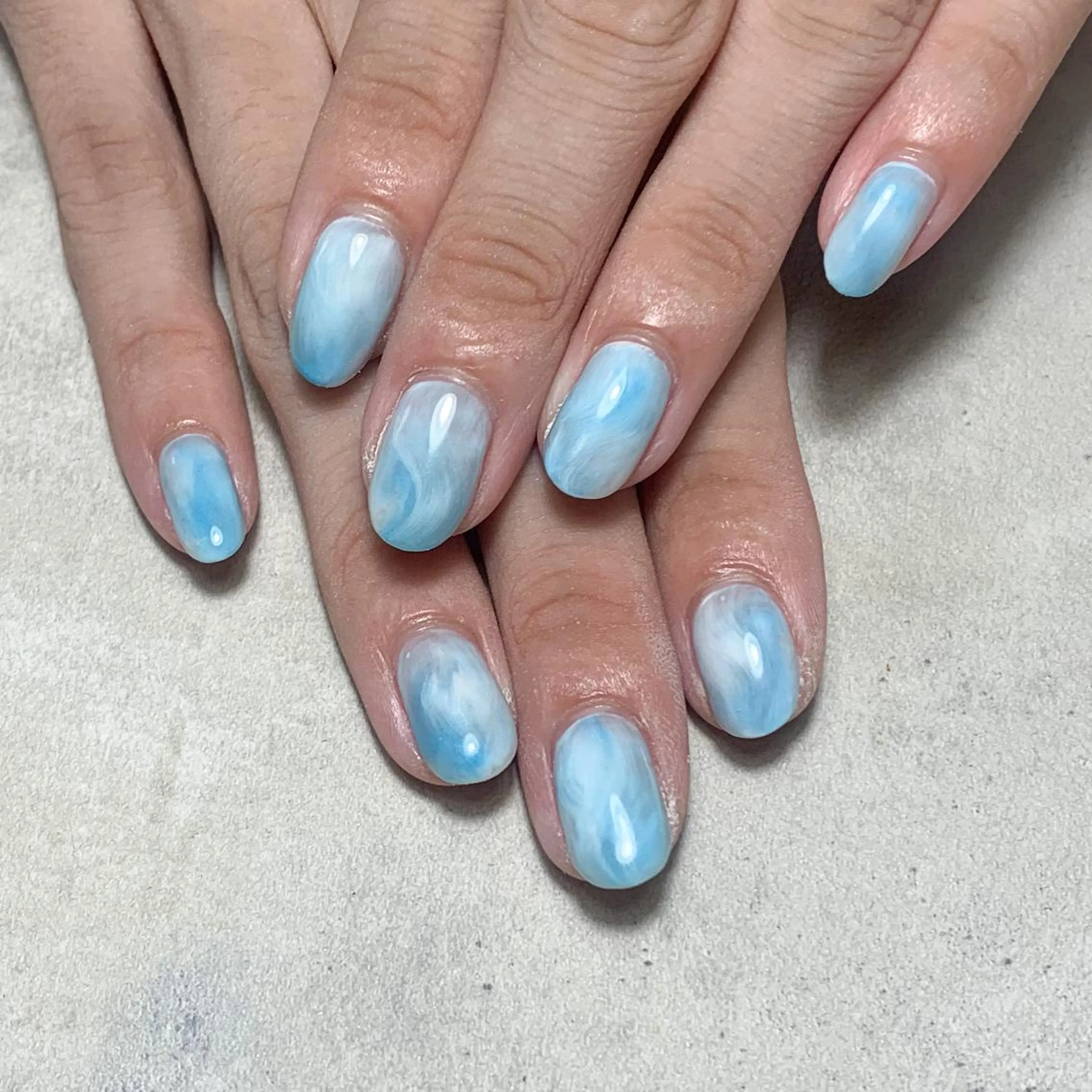 ネイル atelier　FIORITURA所属・FIORITURA aiのネイルデザイン