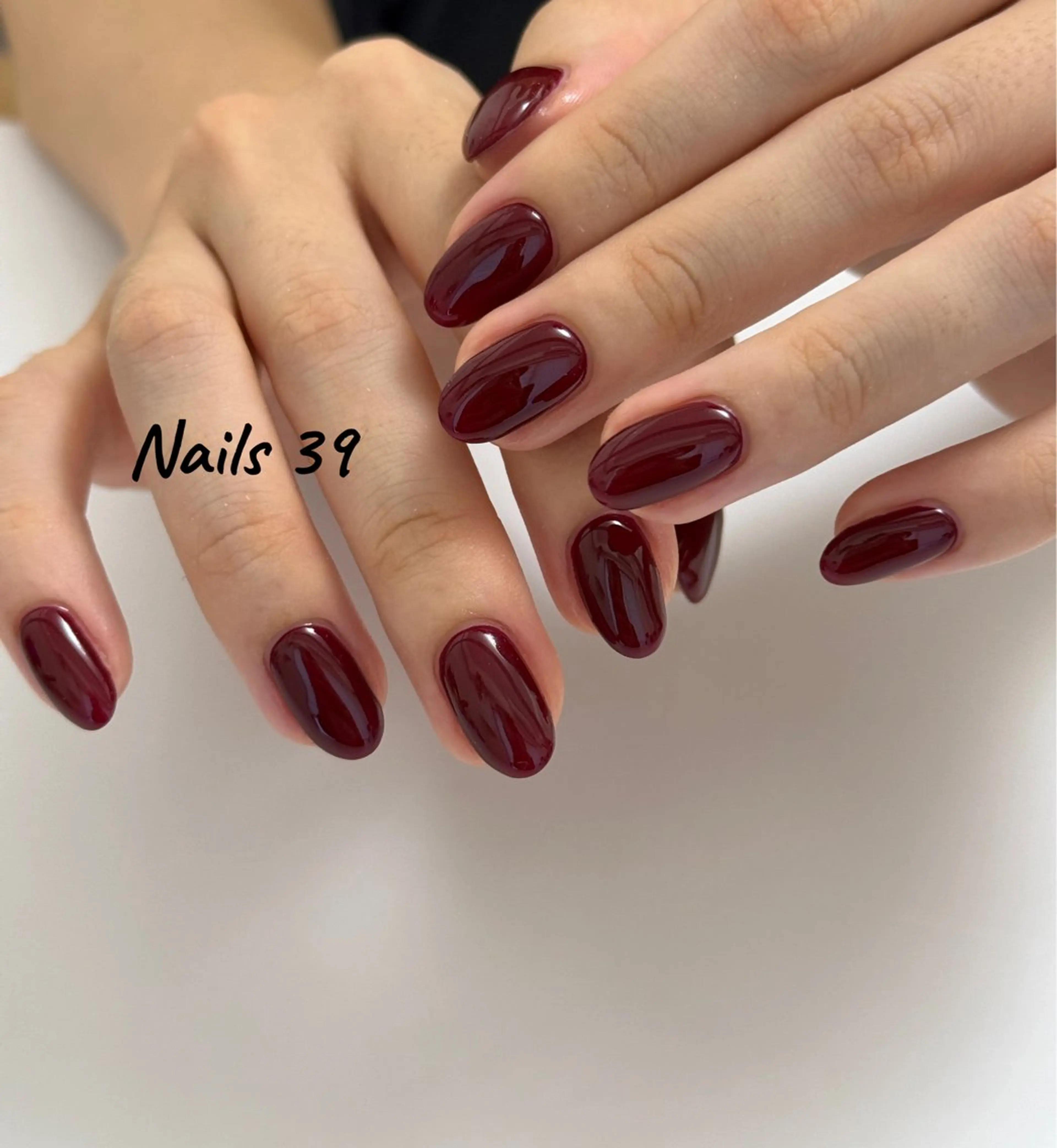 ネイル Nails 39のネイルデザイン