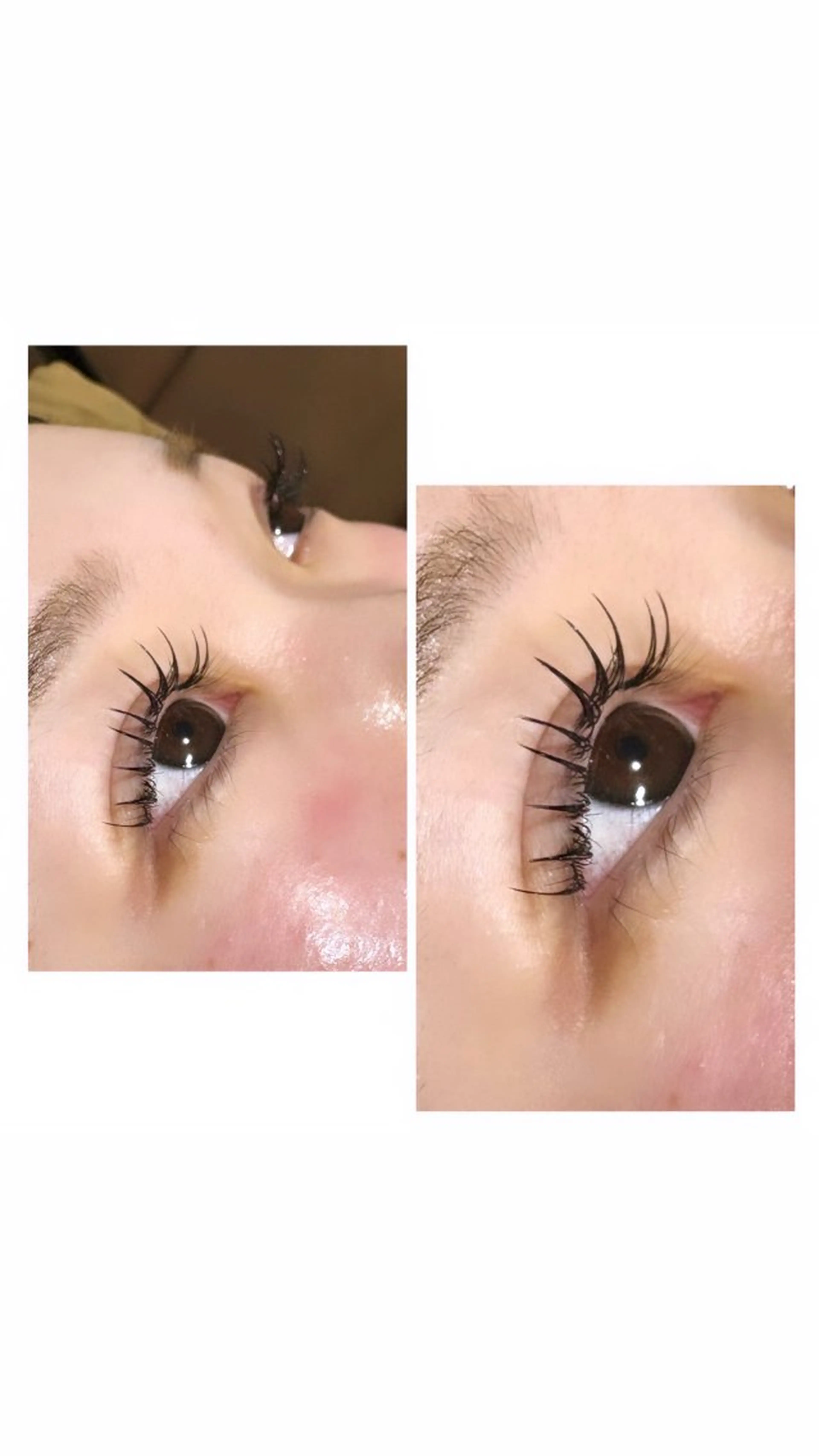 マツエク・マツパ ᴍɪɴᴀ．‪‪ 🐈‍⬛のマツエク・マツパデザイン