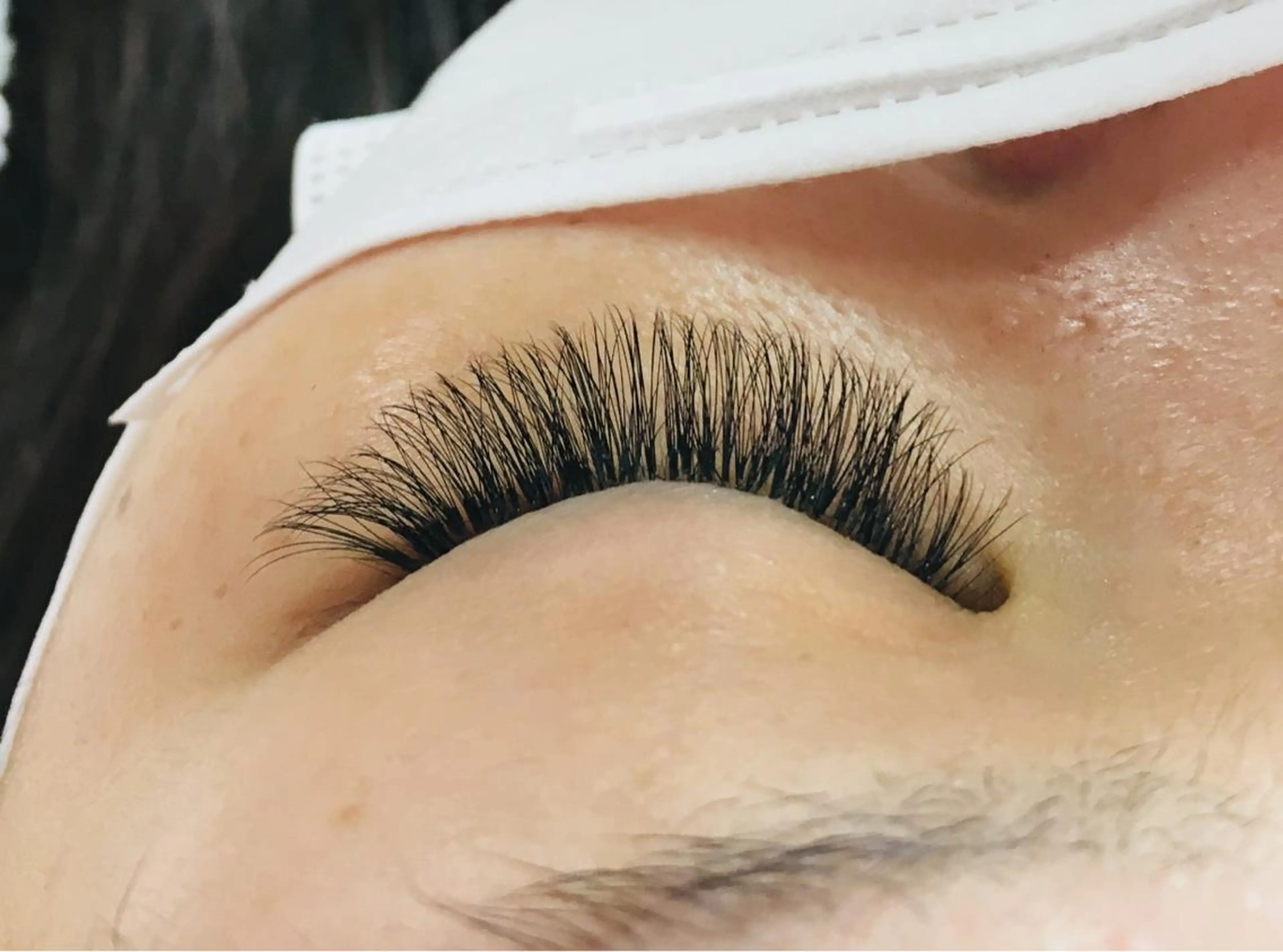 マツエク・マツパ Lotus.所属・Lotus. makoのエステ・リラクイメージ