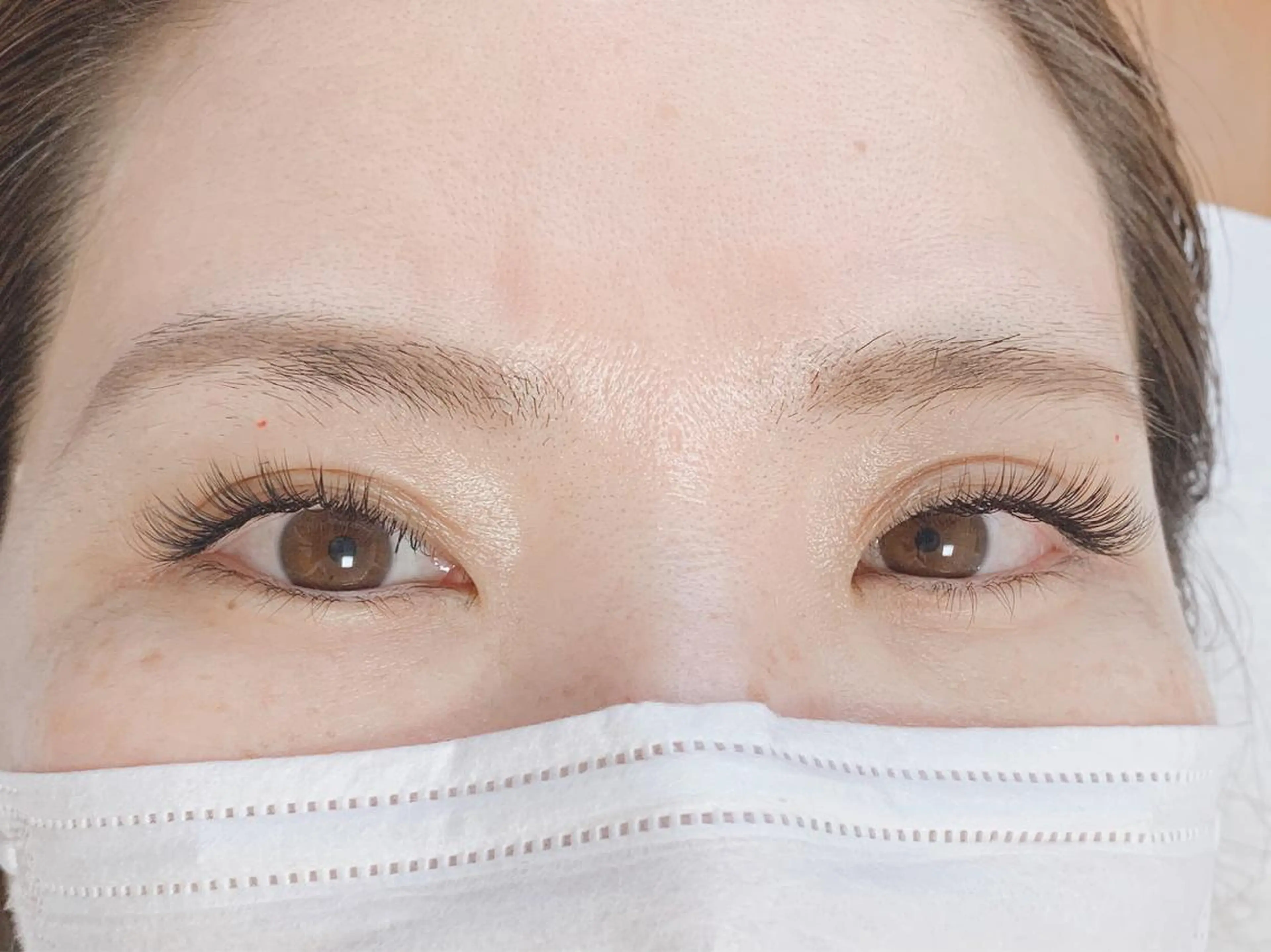 マツエク・マツパ マツエク salonLADYSTYLE所属・稲嶺 美華のエステ・リラクイメージ