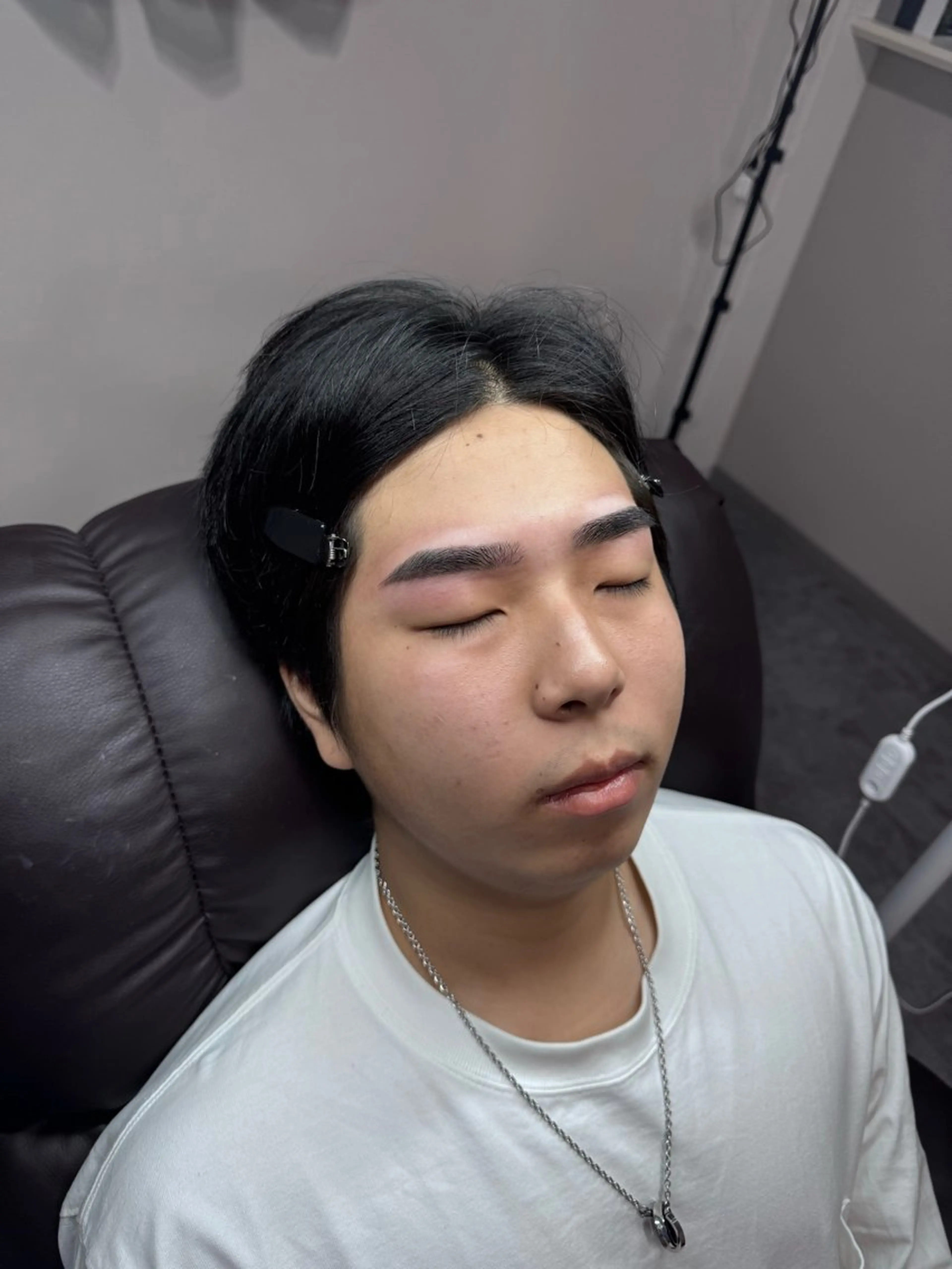 アイブロウ アイブロウサロン Lulu Brow姫路店【眉毛専門店】所属・Lulu Brow Manahoの眉毛・アイブロウイメージ