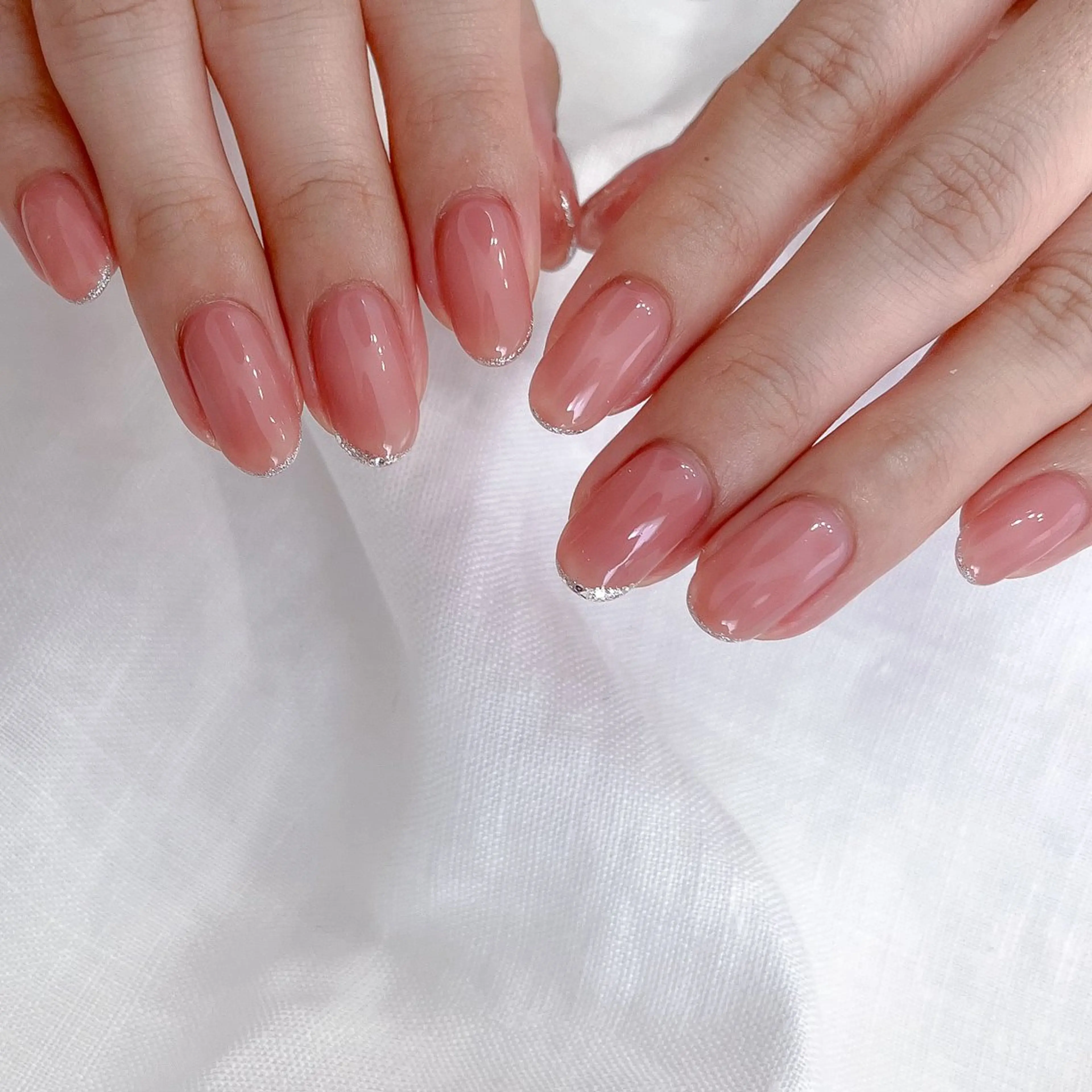 ネイル ハンドネイル Lee.nail ハルカのネイルデザイン