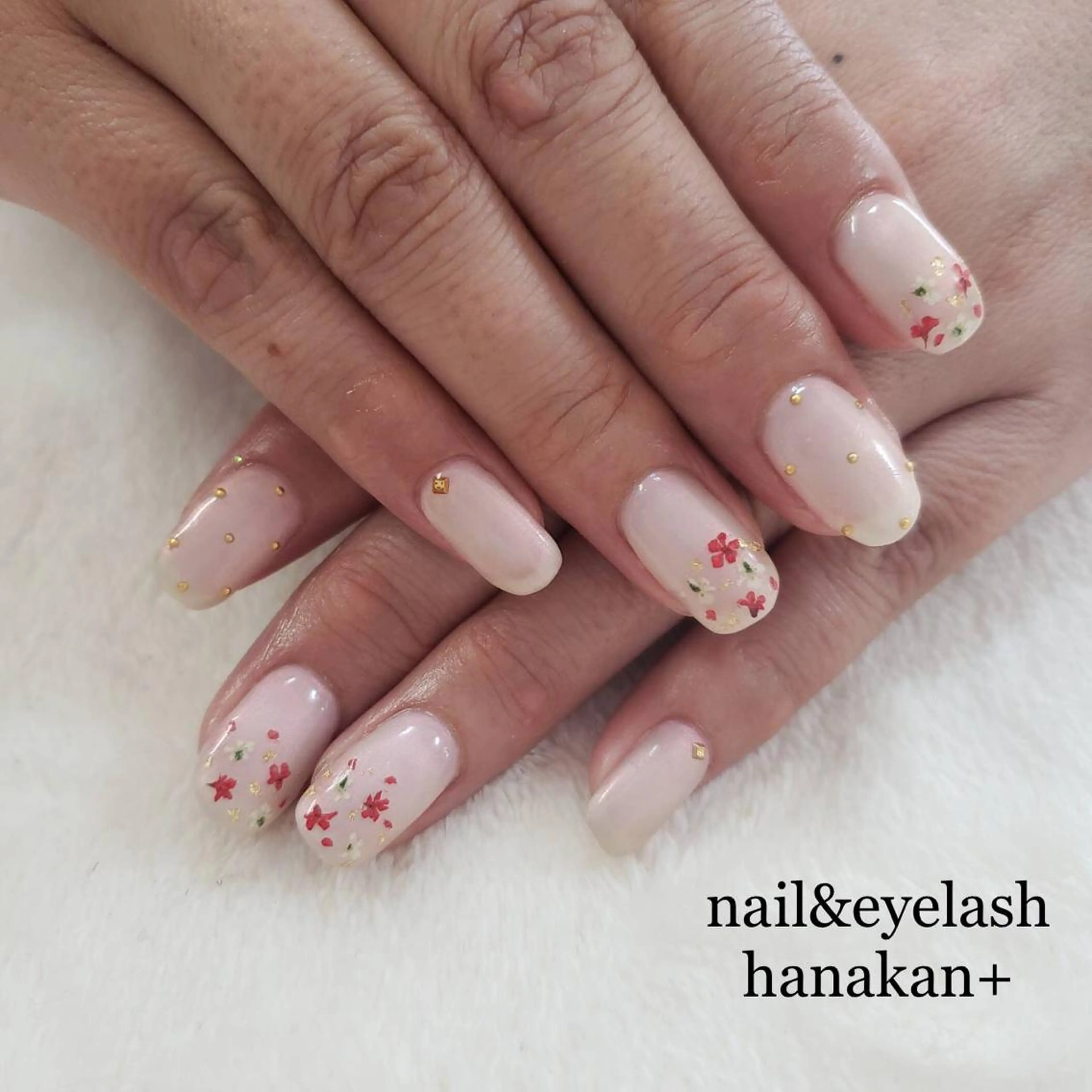 ネイル ハンドネイル S Fumiのネイルデザイン