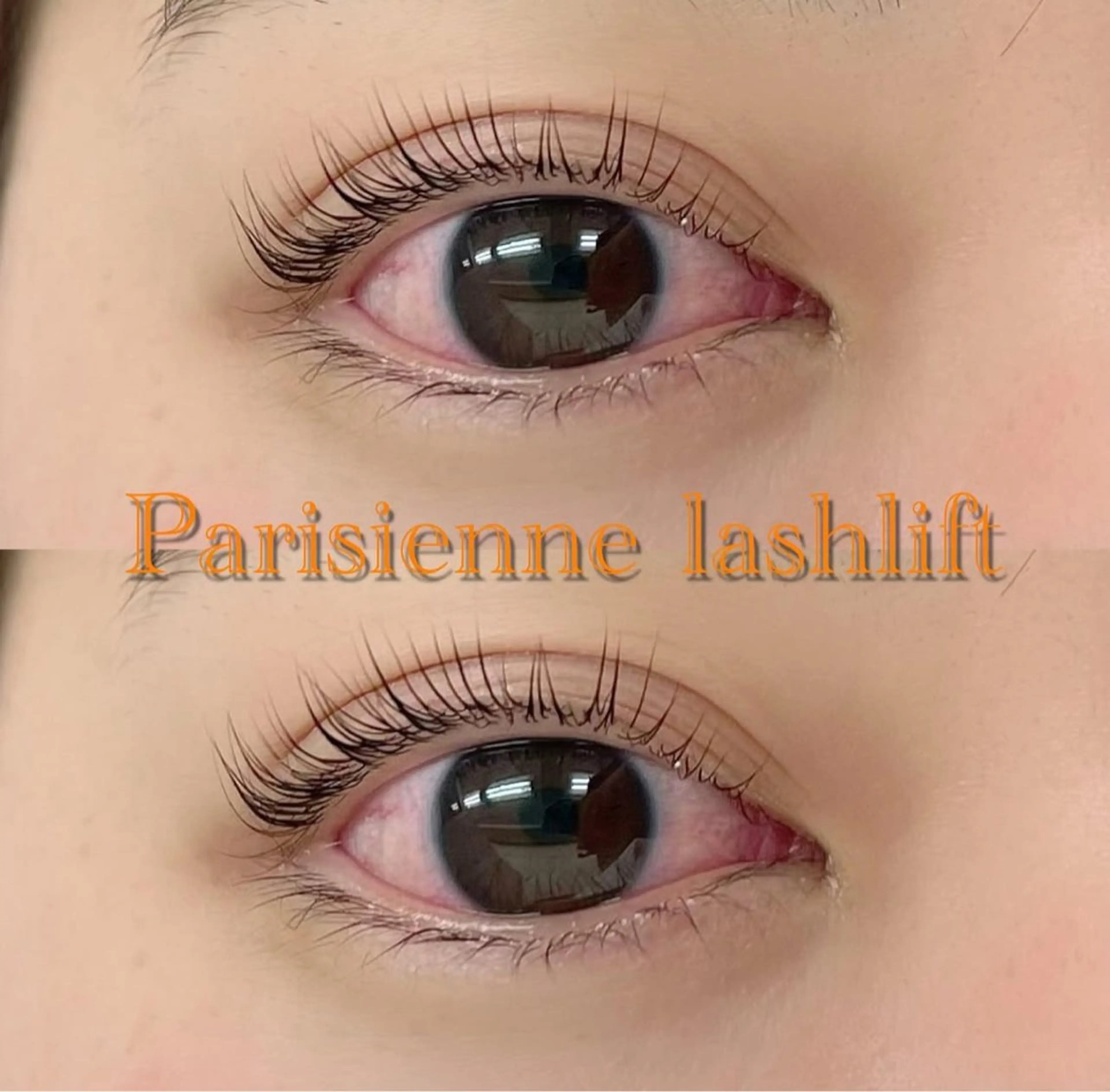 パーマ プラスアイ横浜西口店所属・❤︎ MUMU ❤︎のマツエク・マツパデザイン