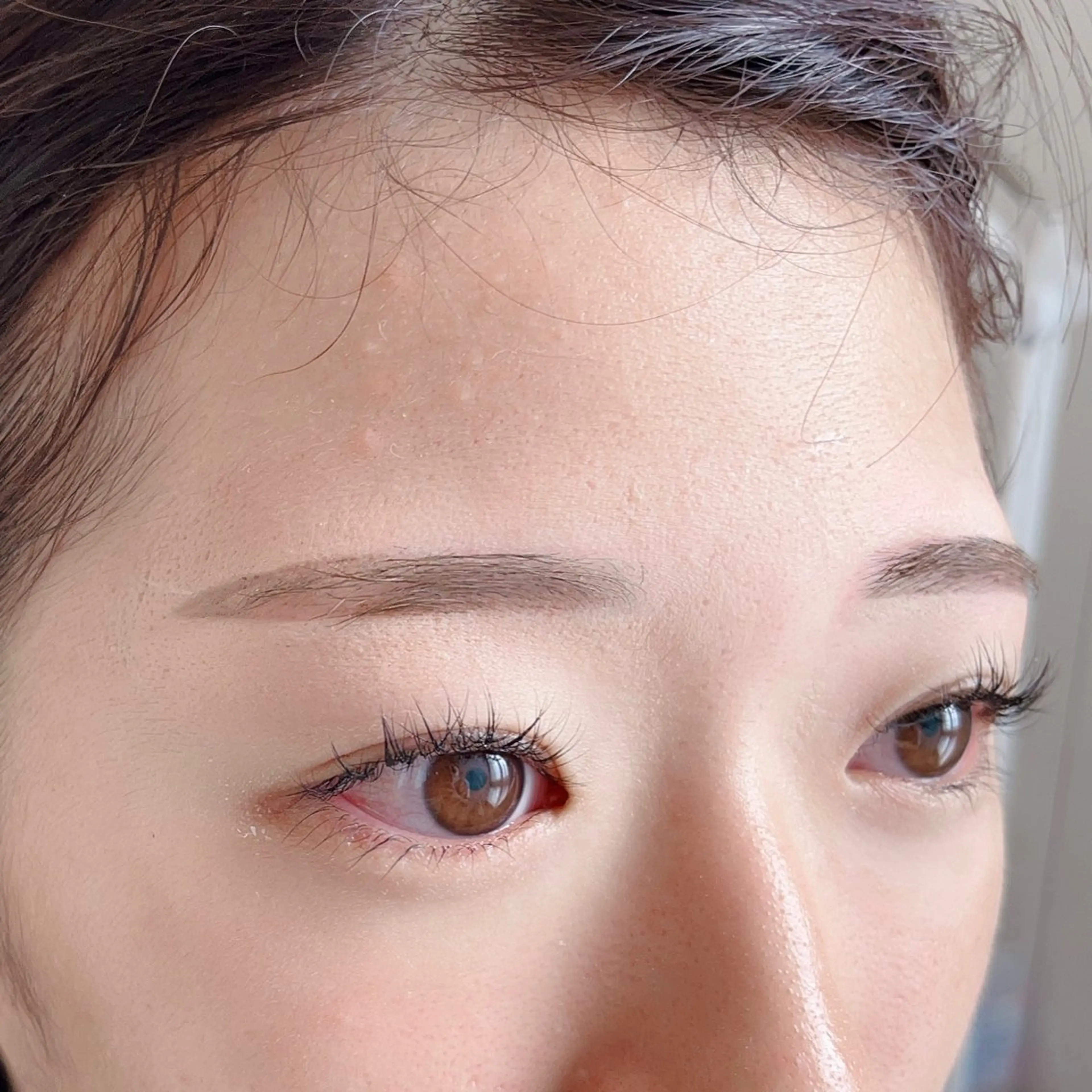 アイブロウ 🩷💗アイリスト Yu💗🩷のマツエク・マツパデザイン