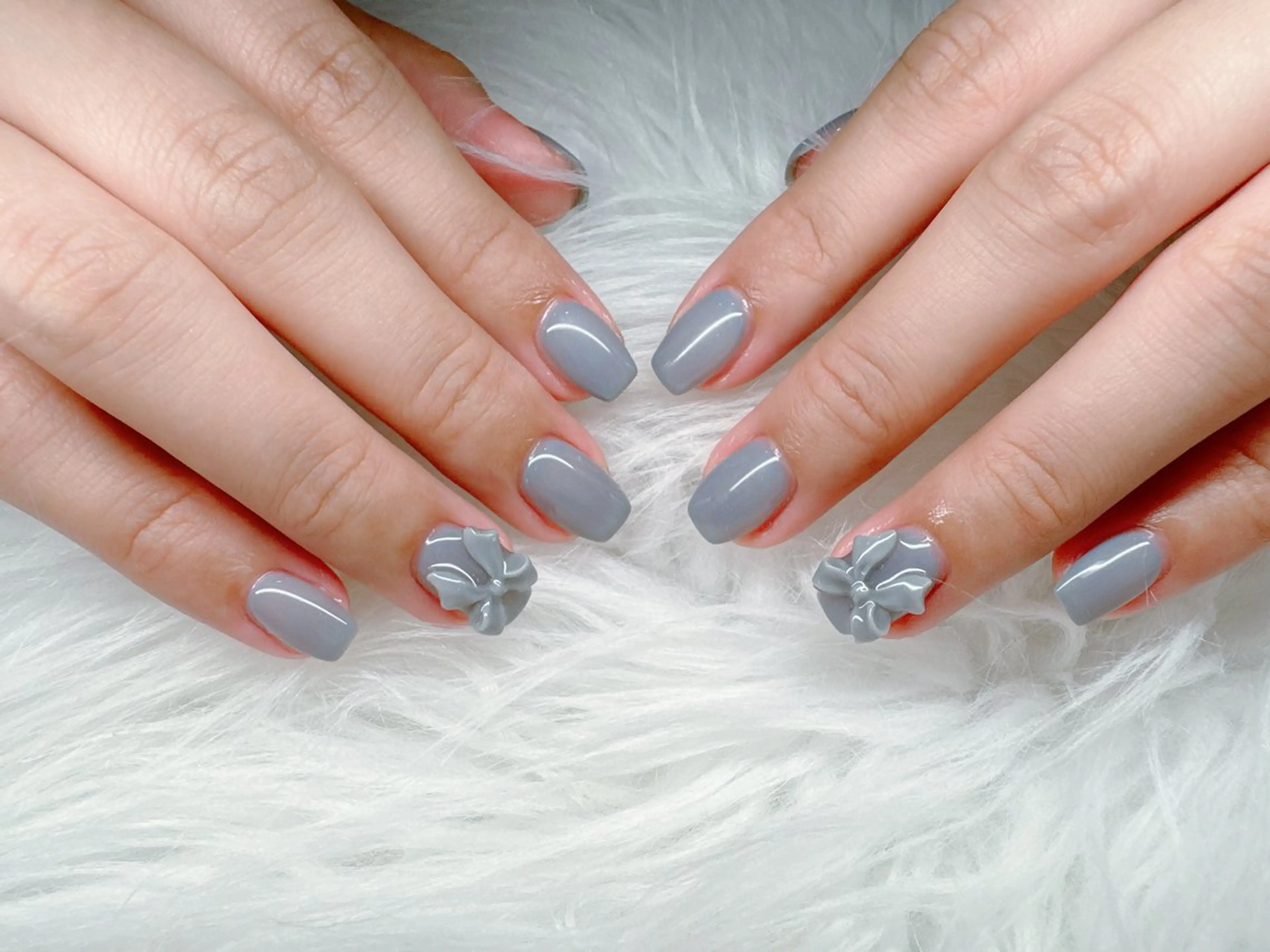 ネイル ハンドネイル XIMINANAIL SALON堀江店のネイルデザイン