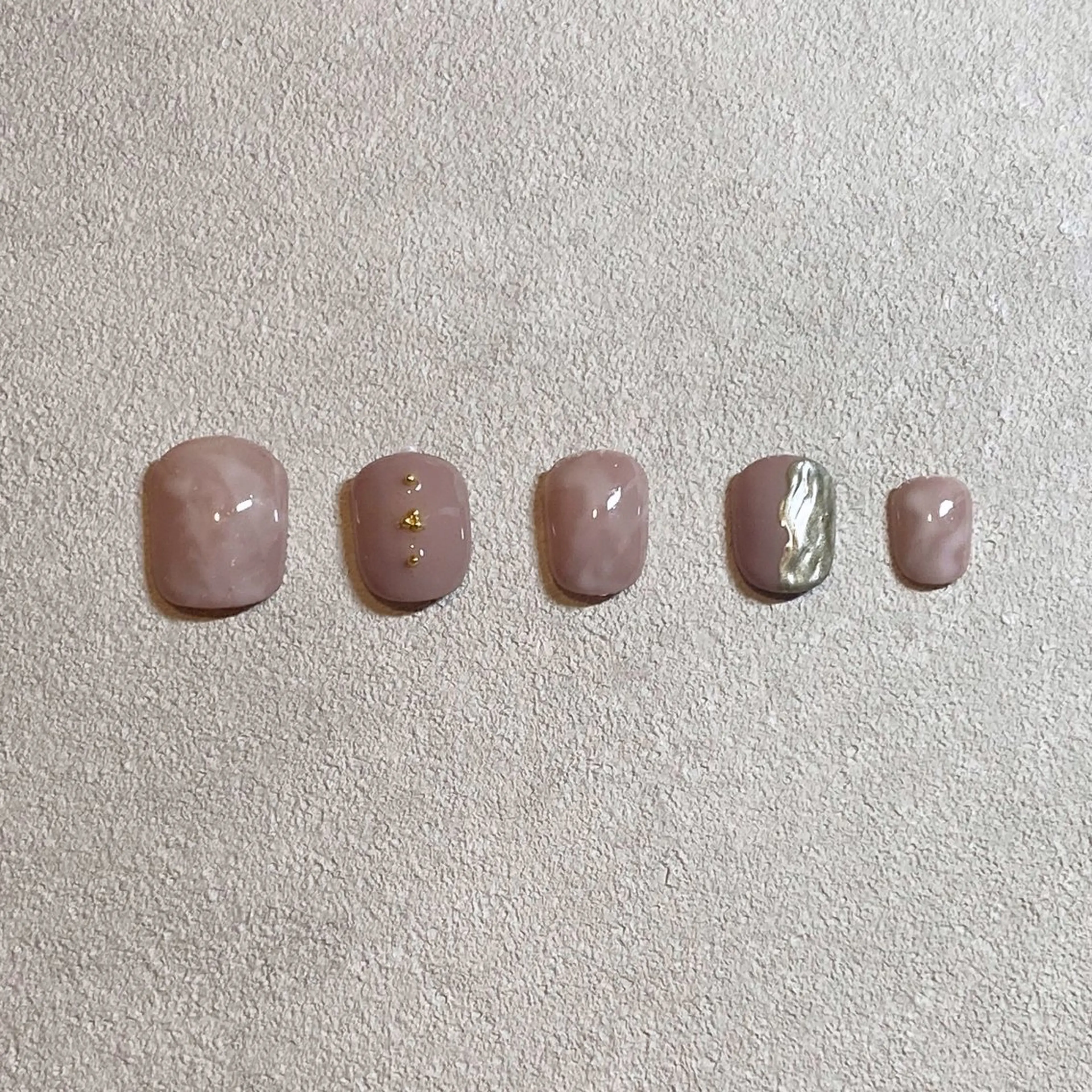 ネイル nail salon swaddle 🪽のネイルデザイン