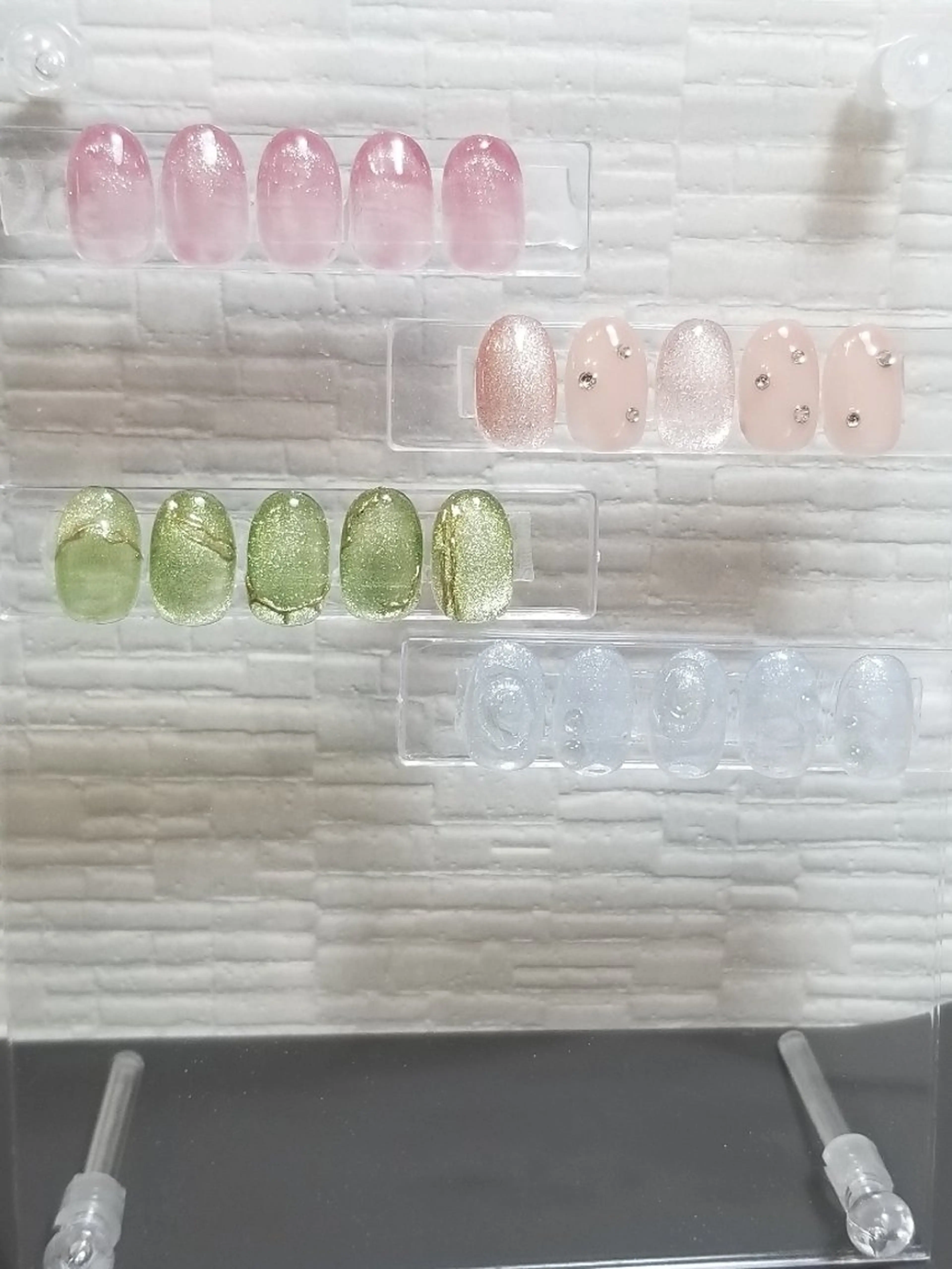 ネイル ハンドネイル Natsu ＊メンズネイリストのネイルデザイン