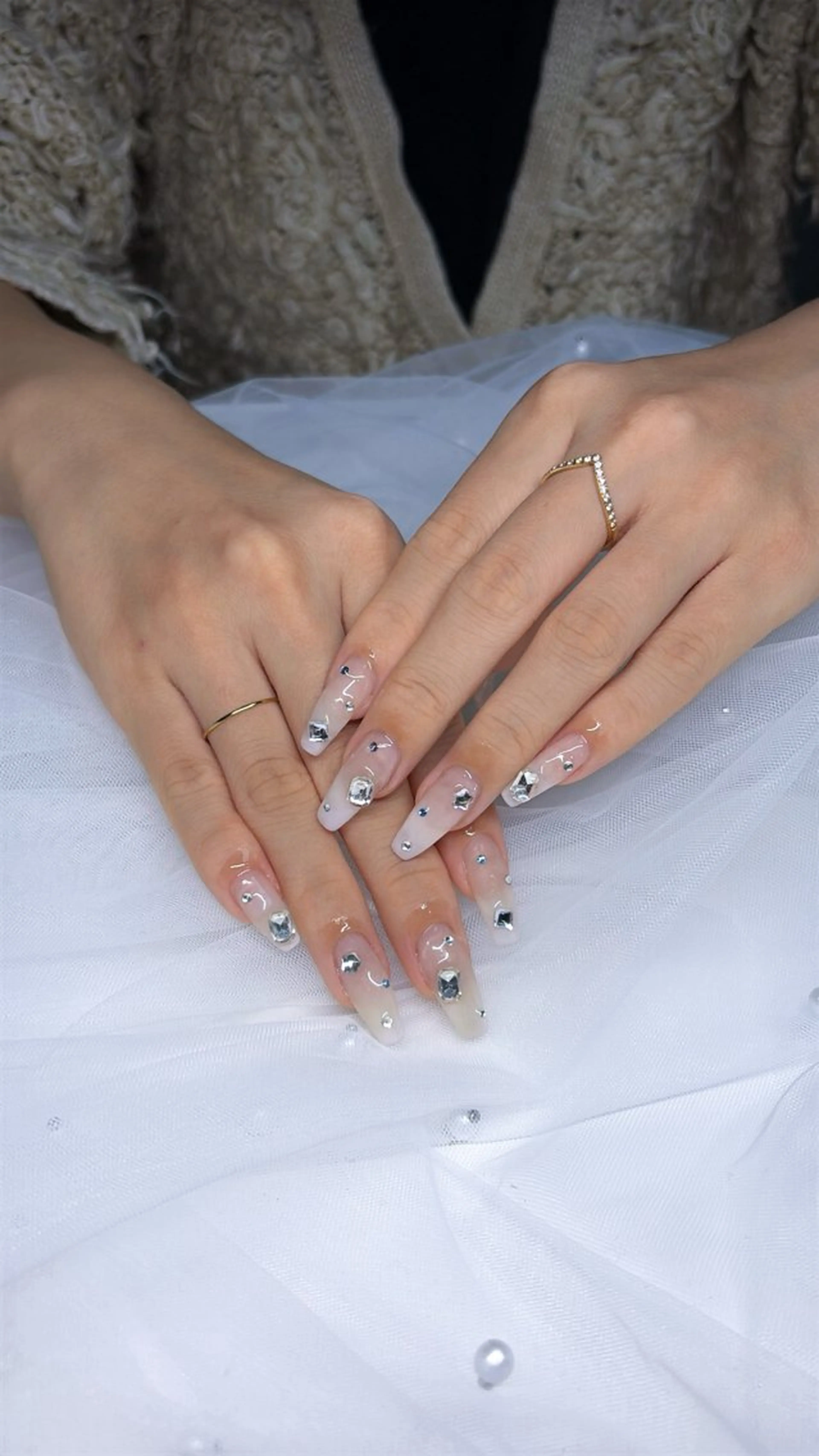 art  design.⋆𝜗𝜚  （オフあり）の写真