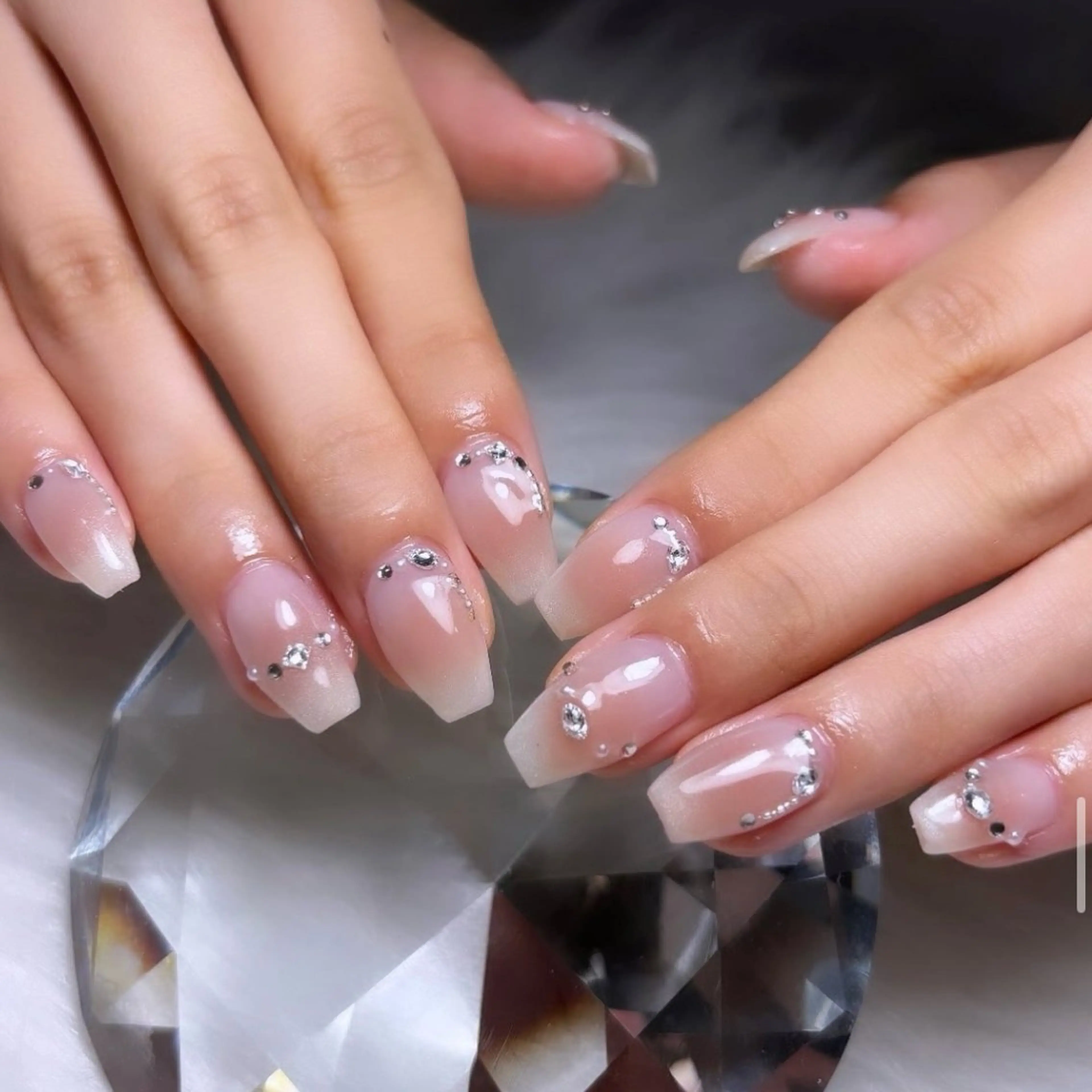 ネイル ハンドネイル RE:Bonn所属・salon re:bonnのネイルデザイン