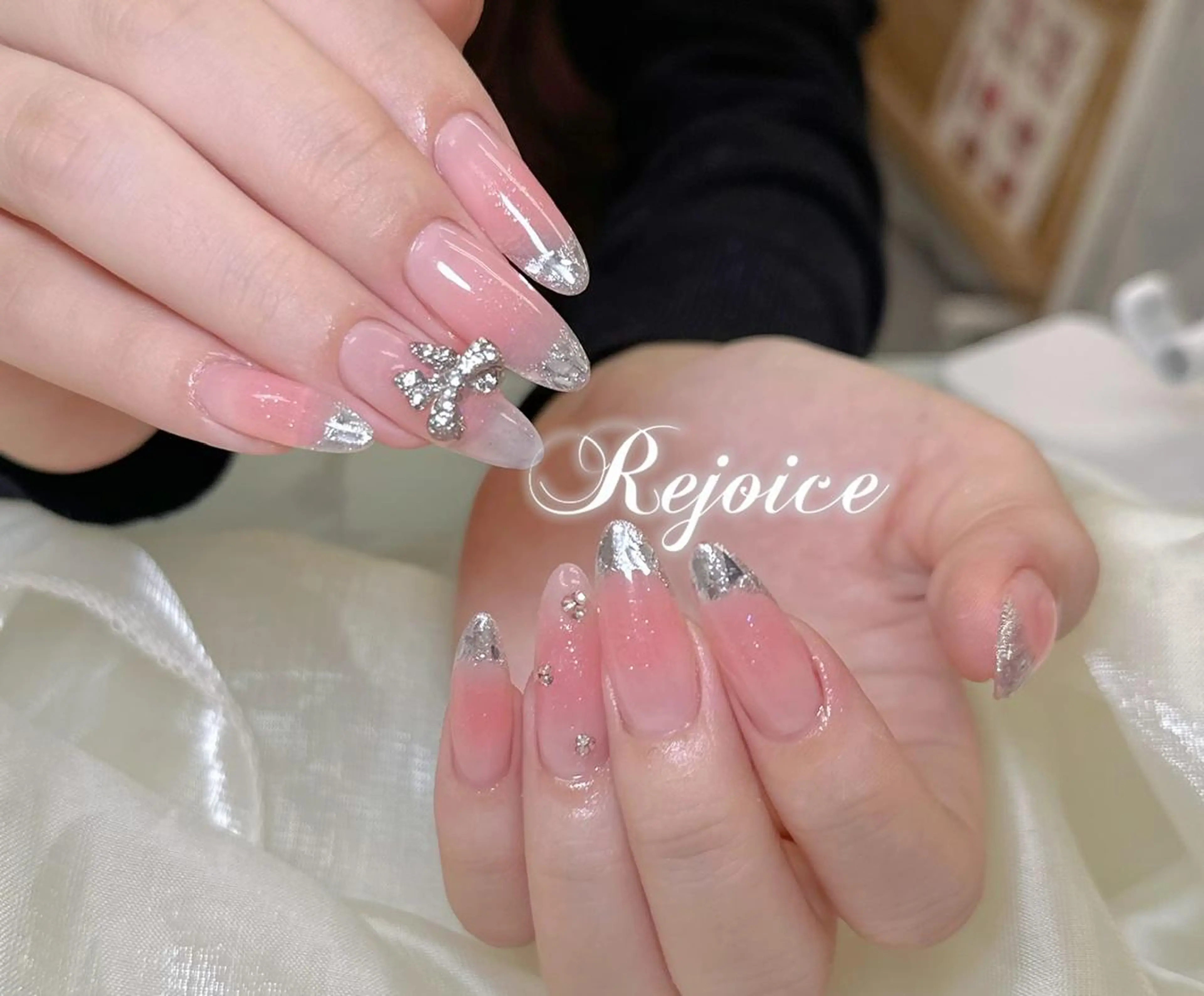 ネイル ❤️リリス❤️ 渋谷ネイルのネイルデザイン