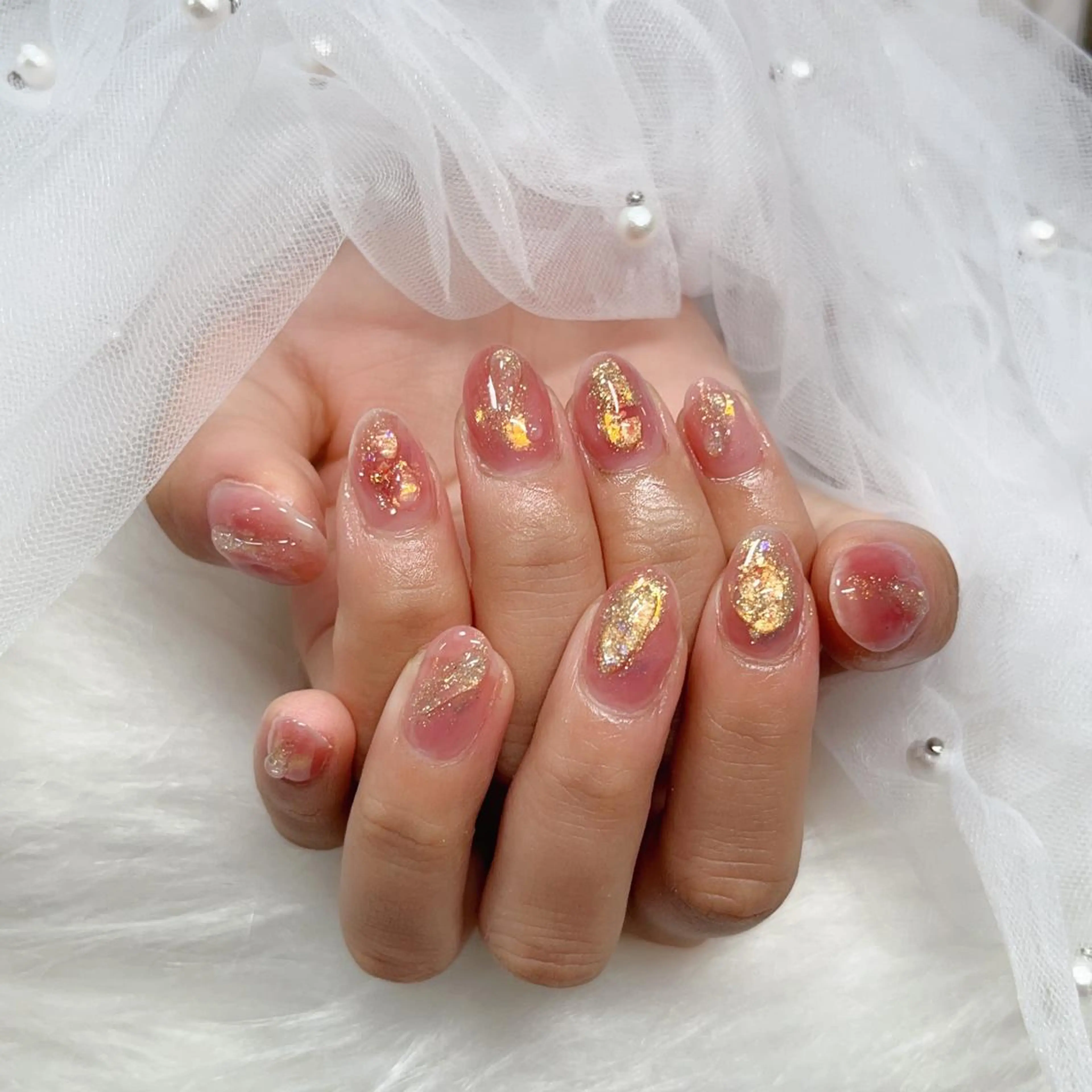 ネイル COCONAIL &EYELASHのマツエク・マツパデザイン