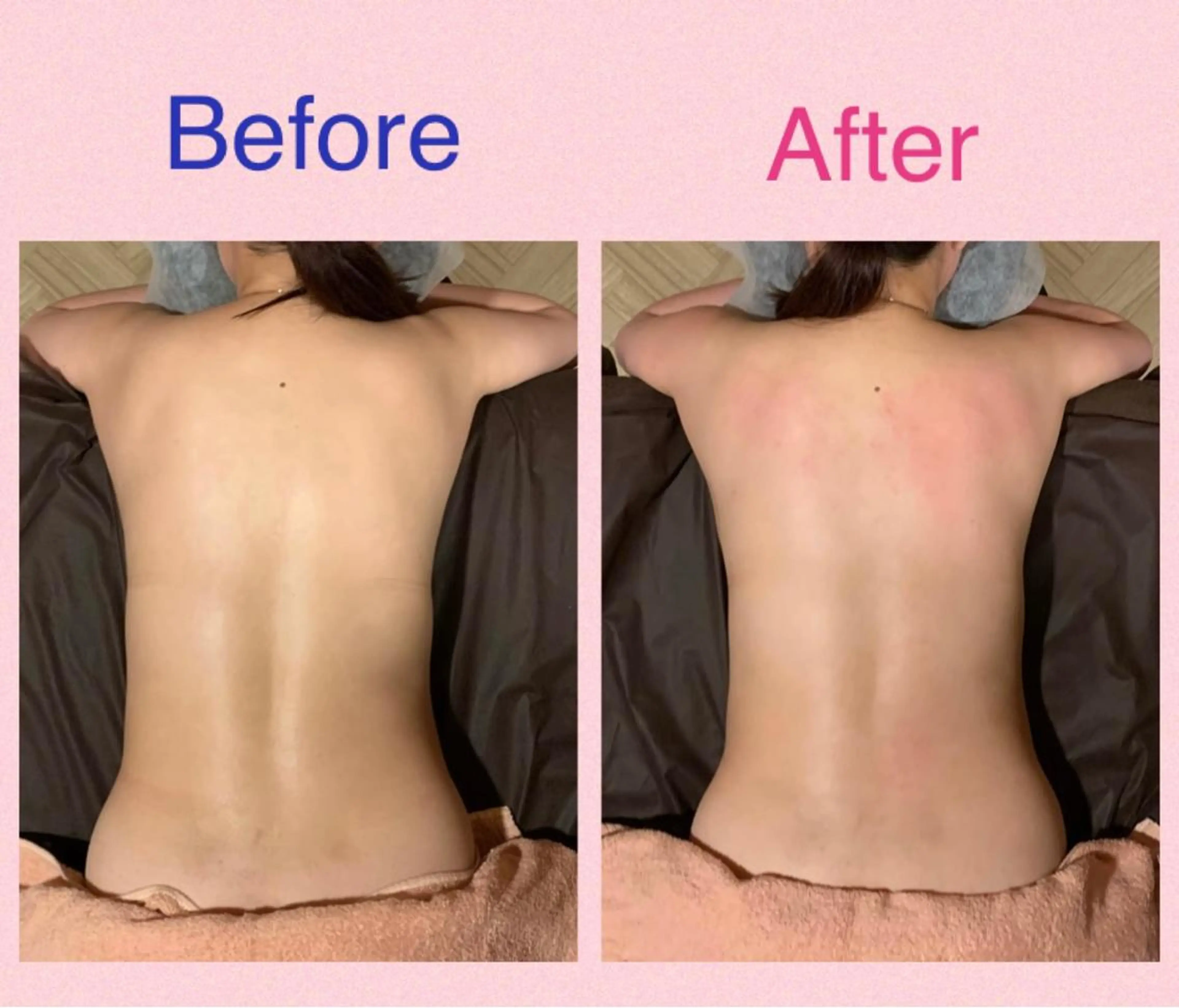 Rewhite -ﾘﾎﾜｲﾄ-のエステ・リラクイメージ