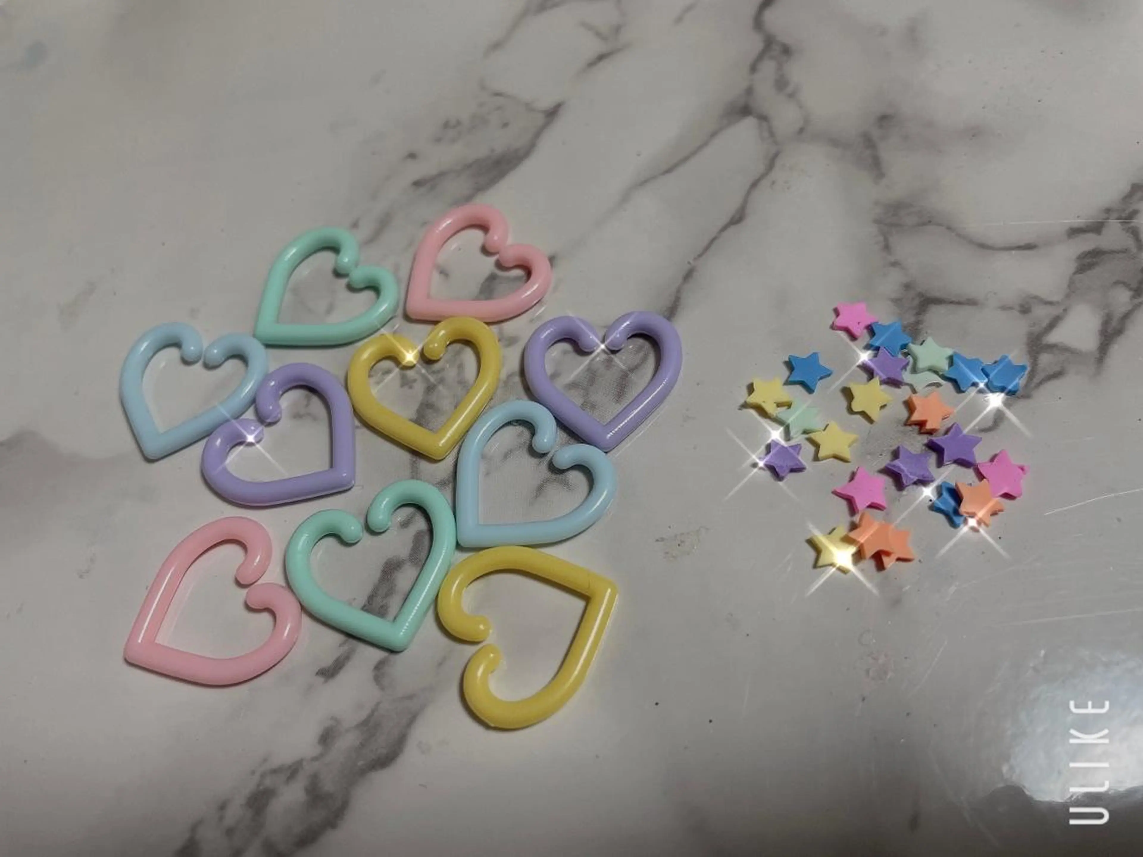 ネイル 高草木 桃香のネイルデザイン