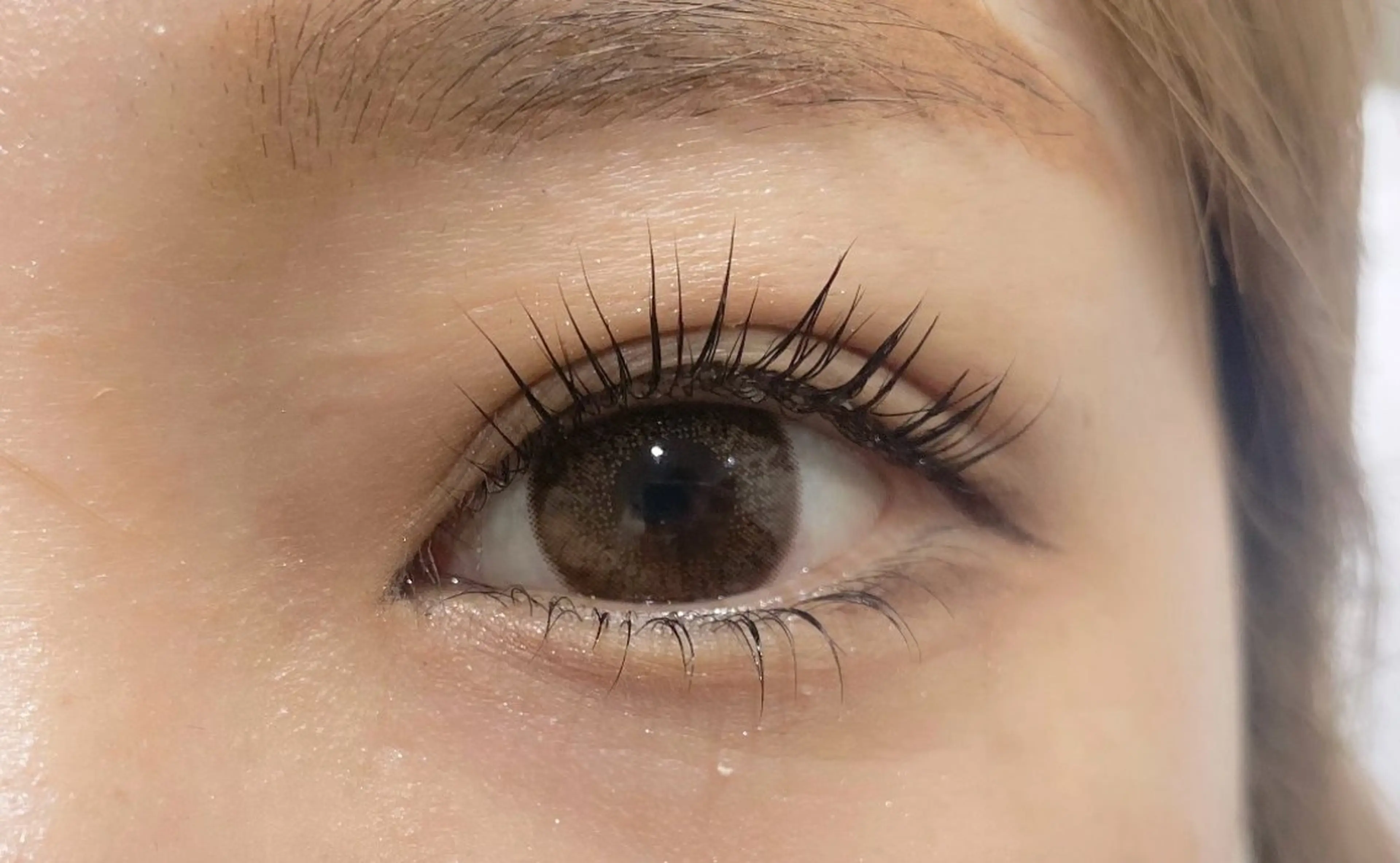 マツエク・マツパ パリジェンヌラッシュリフト マツパ Salonde LUCULIA   広尾店所属・LUCULIA🩰☁ eyelistのマツエク・マツパデザイン