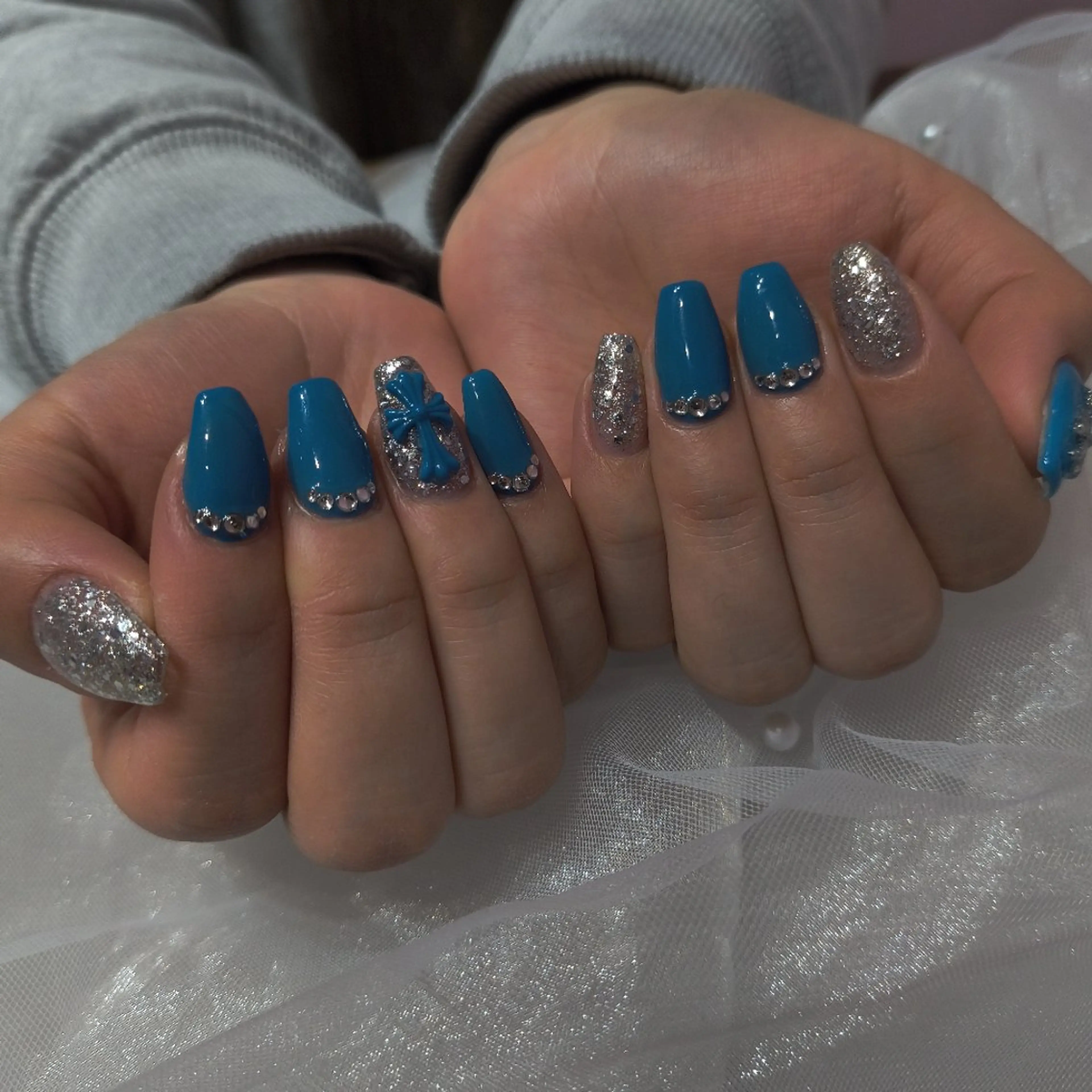 ネイル eub. kanamoriのネイルデザイン