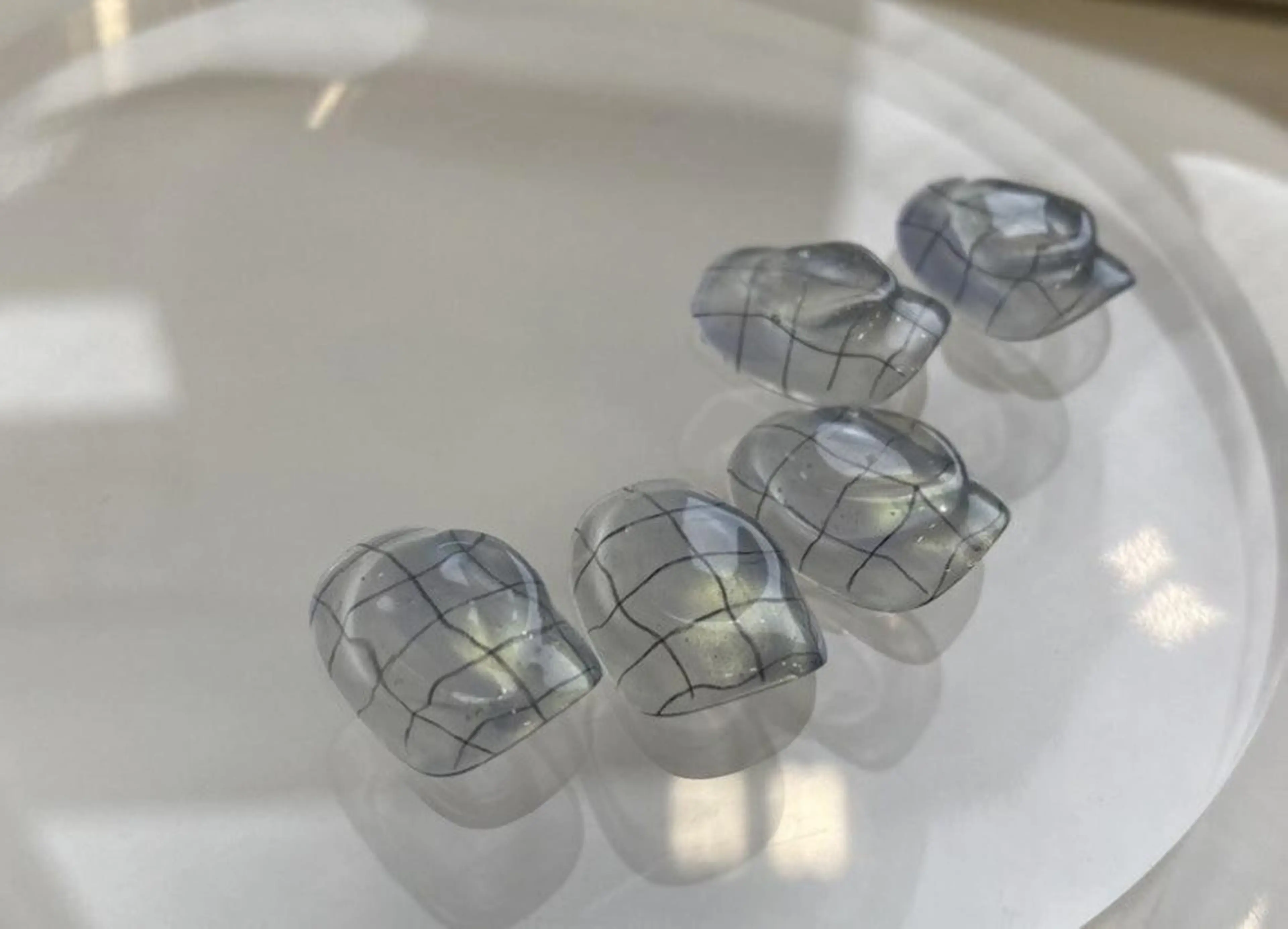 ネイル cord宇都宮 岩本のネイルデザイン