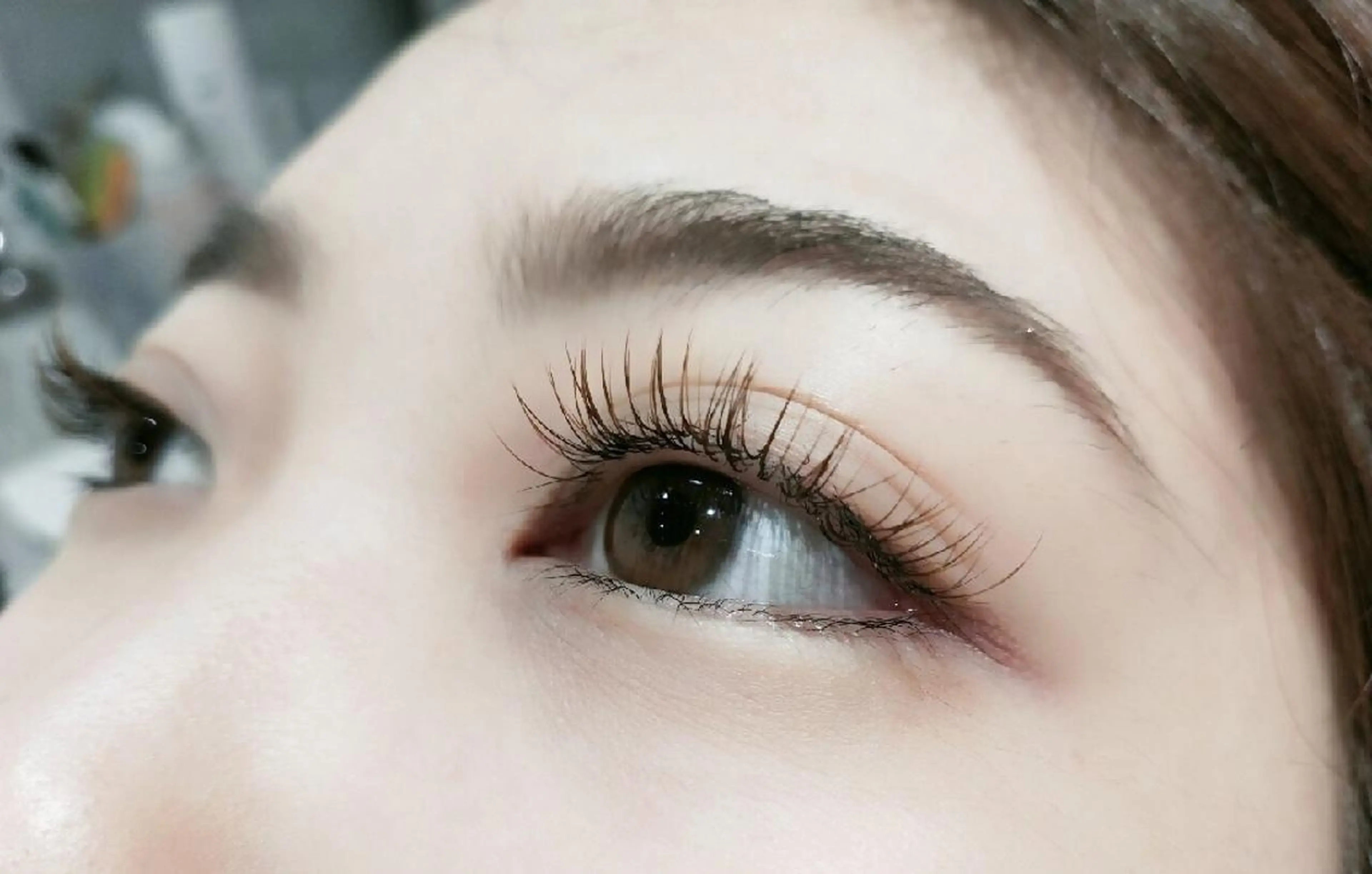 マツエク・マツパ Sunny Salonのマツエク・マツパデザイン