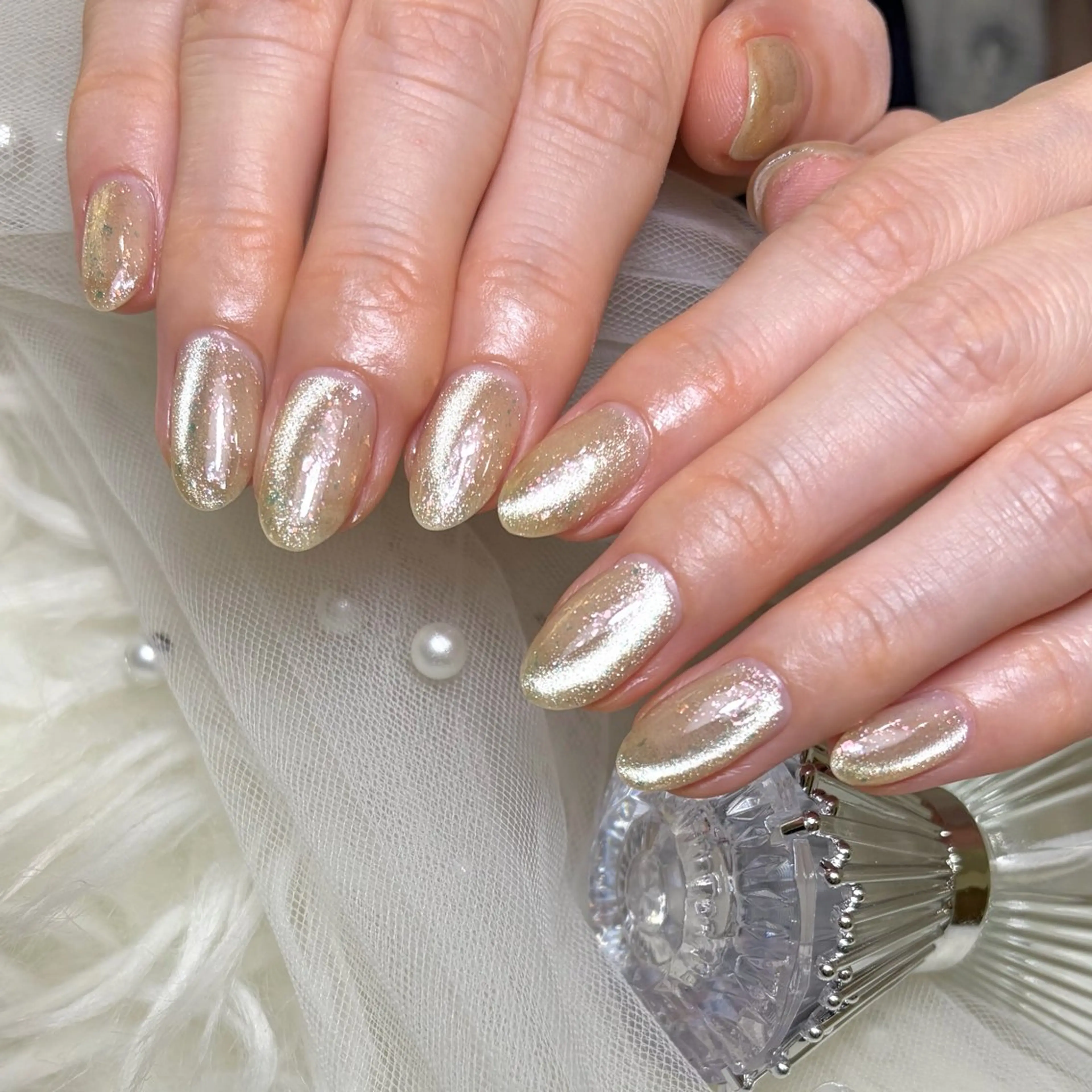 ネイル ハンドネイル Nail salon Venusのネイルデザイン