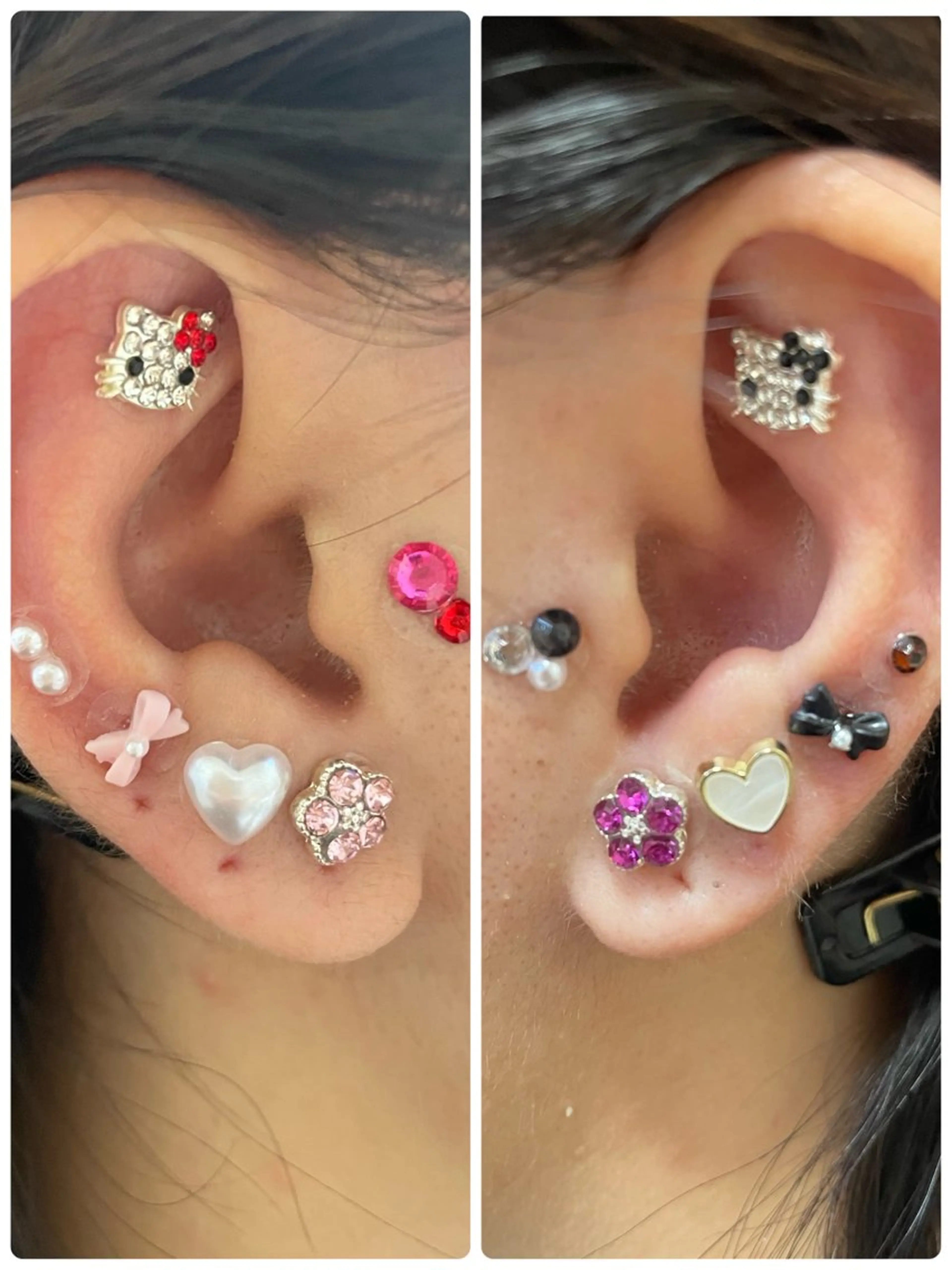 メンズ キッズ 韓国最先端技術サロン Luangeのエステ・リラクイメージ