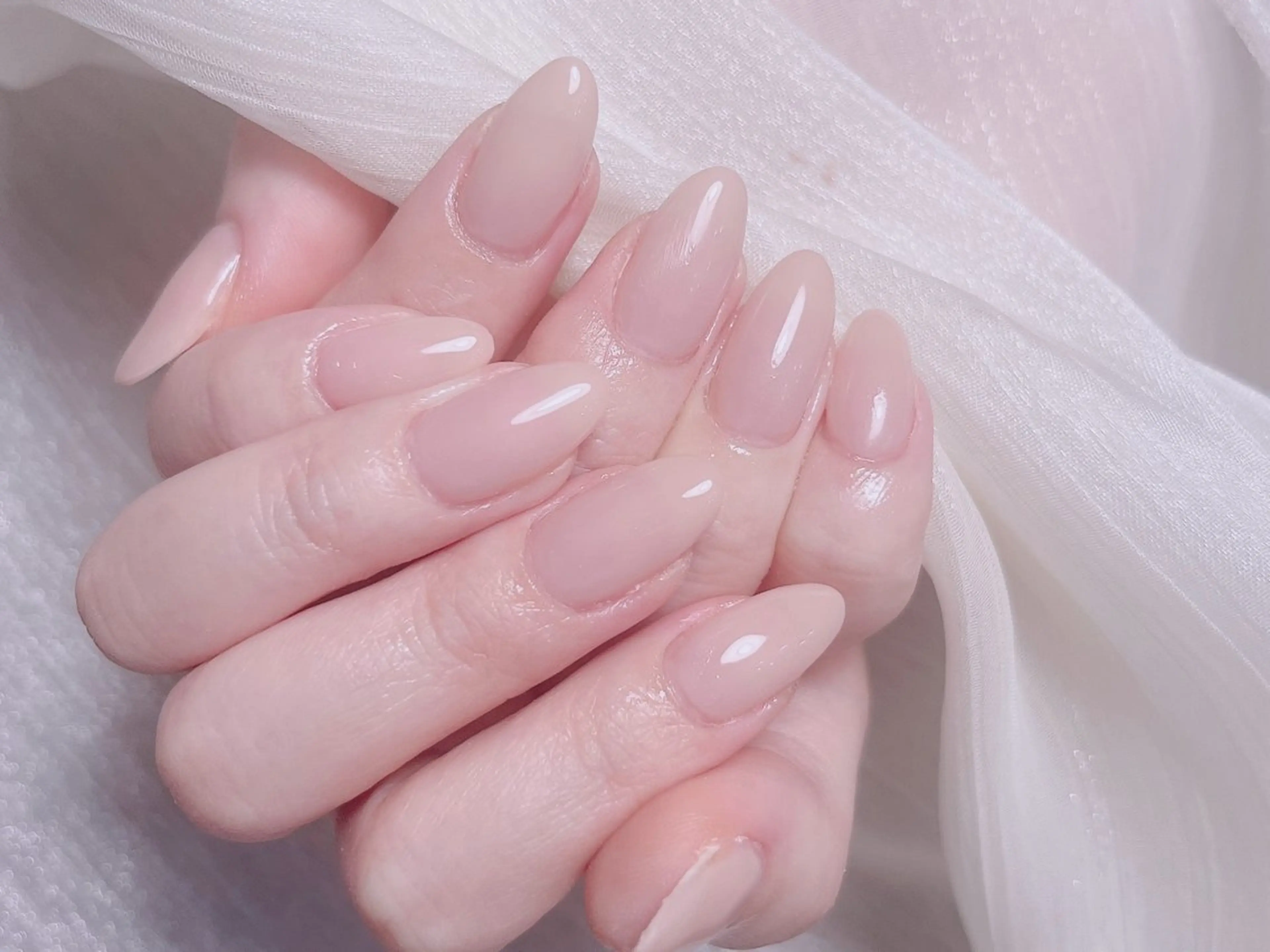 ネイル ハンドネイル KARI ネイルサロンのネイルデザイン