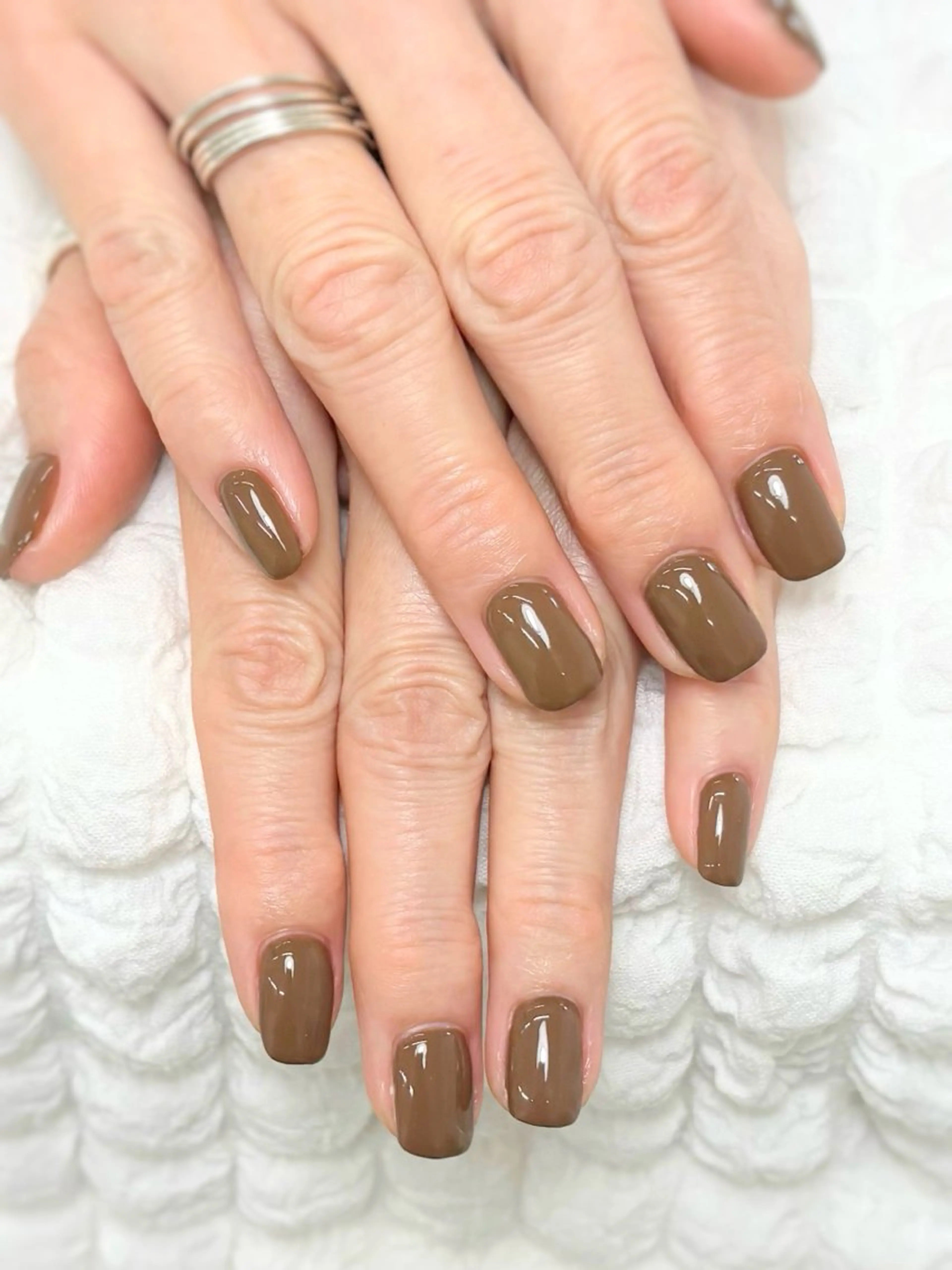 ネイル le rue MIKAのネイルデザイン